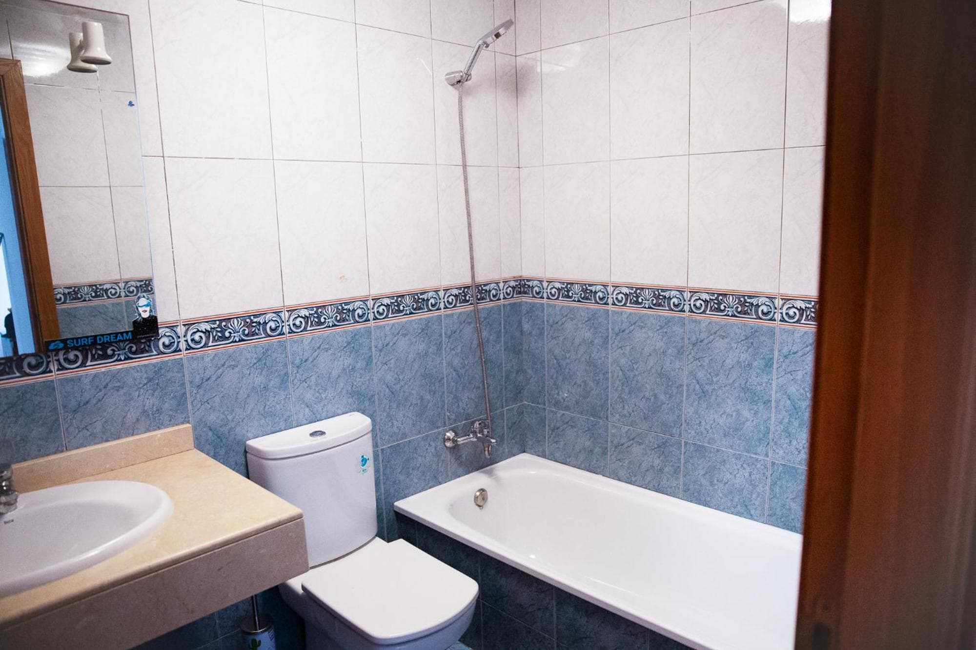 SURF DREAM Surfhouse, 