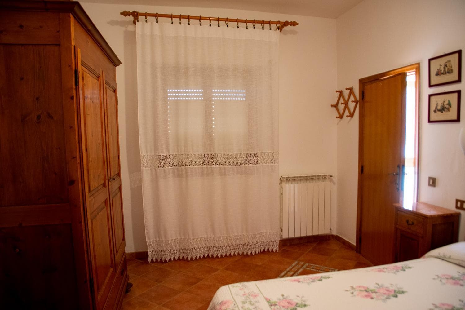 Agriturismo Campo Contile