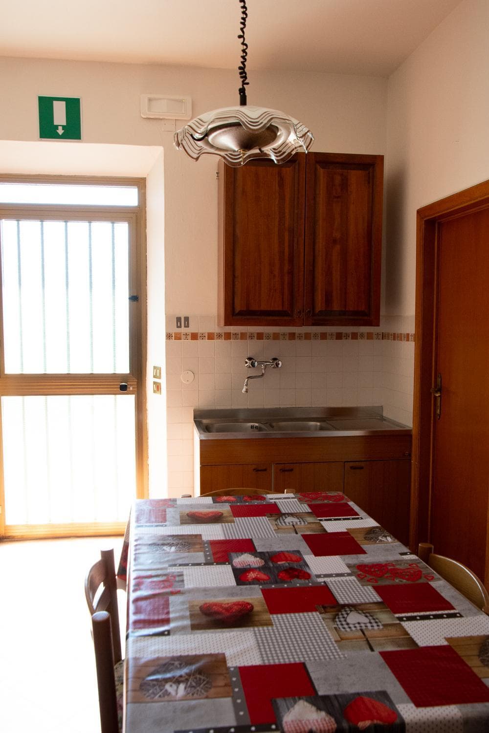 Agriturismo Campo Contile