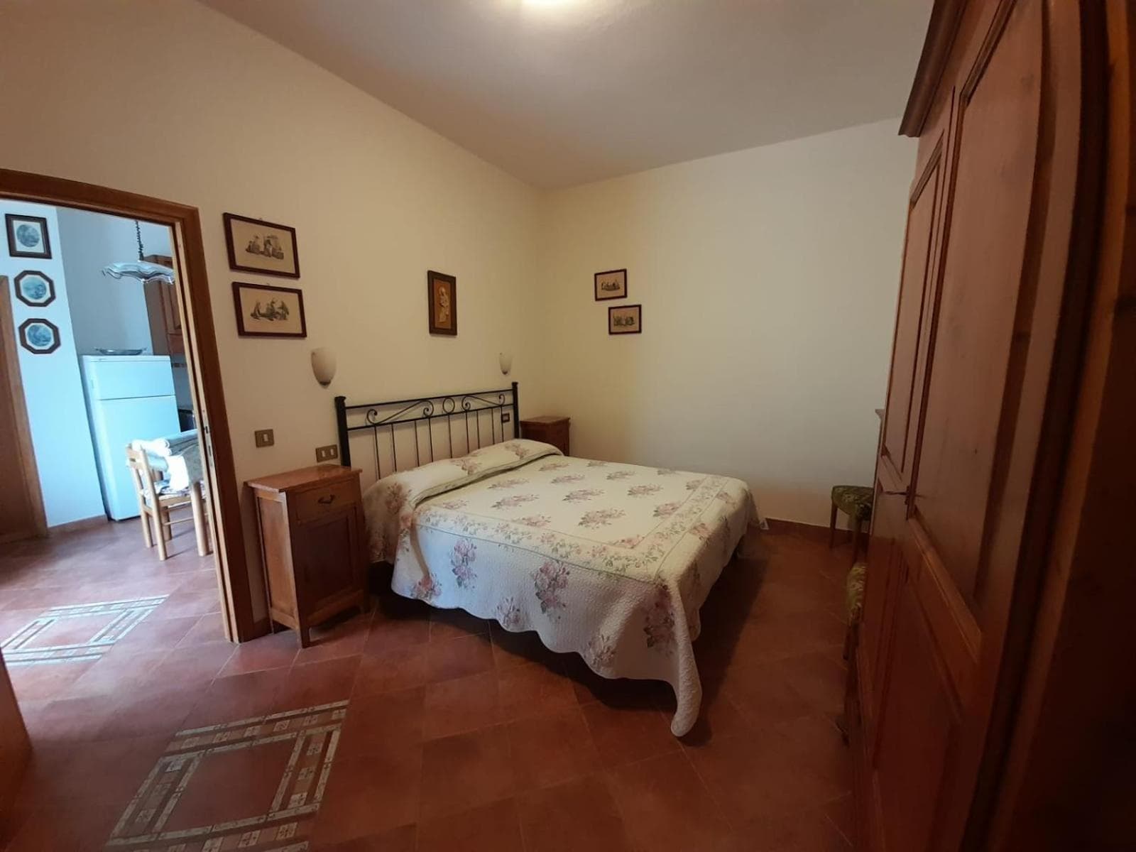 Agriturismo Campo Contile