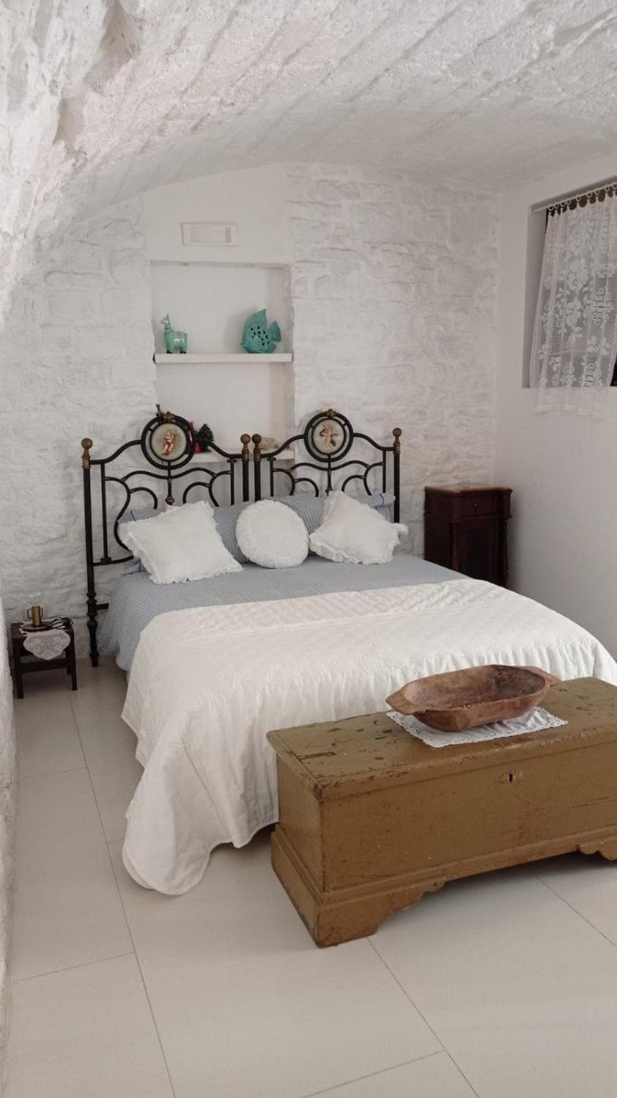 B&B La Torretta