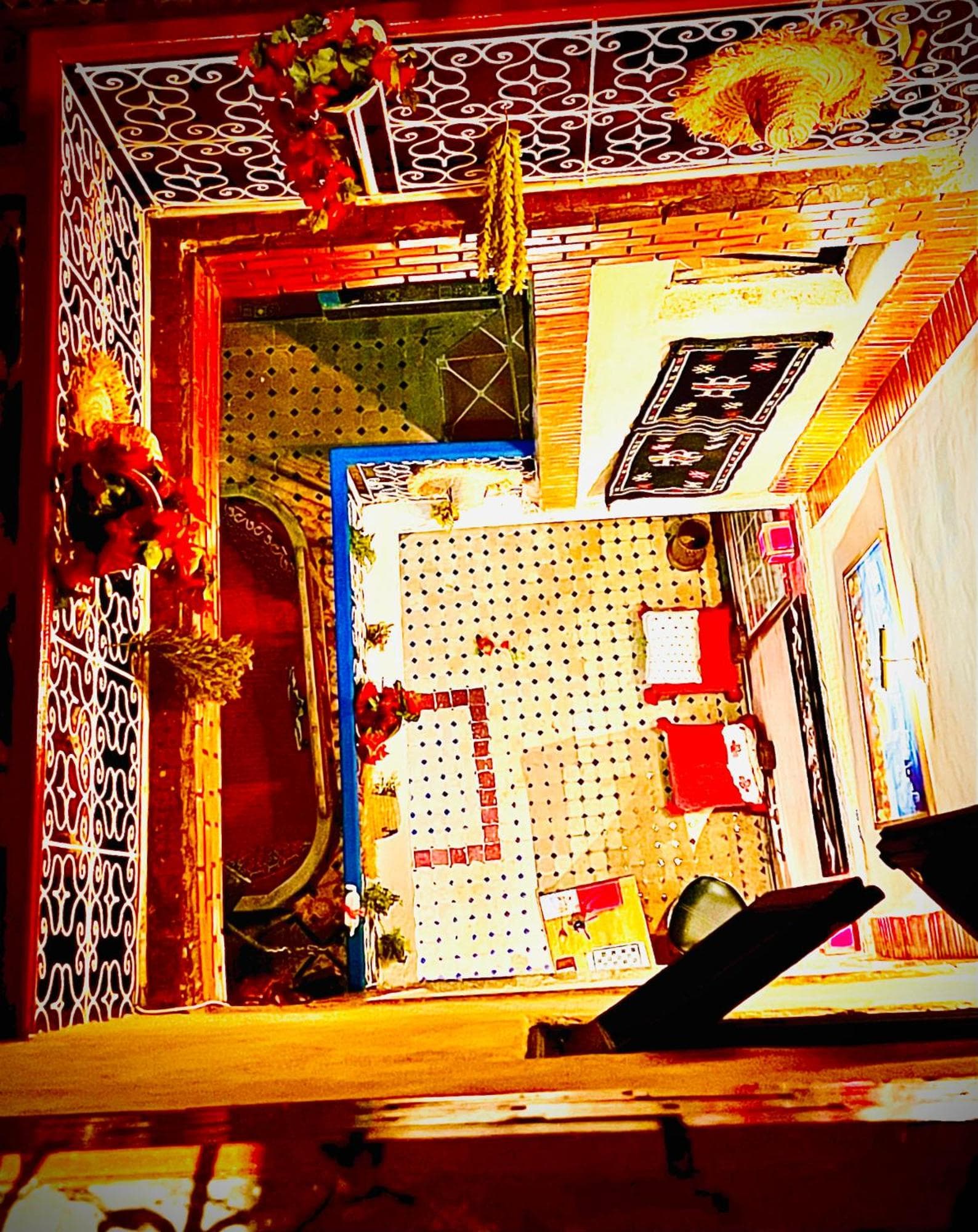 Riad Maison Aicha