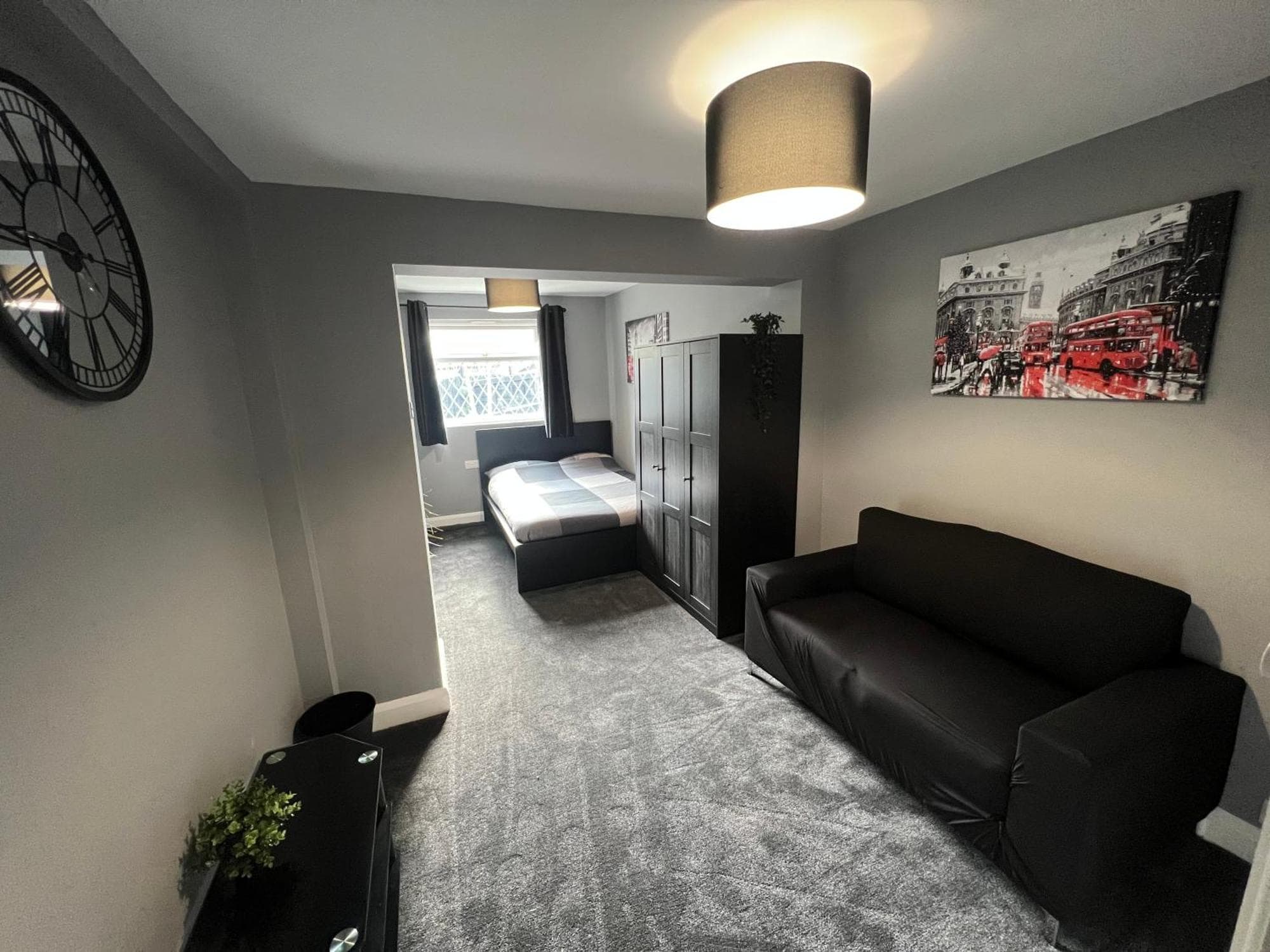 Beddington Park Lodge East, 