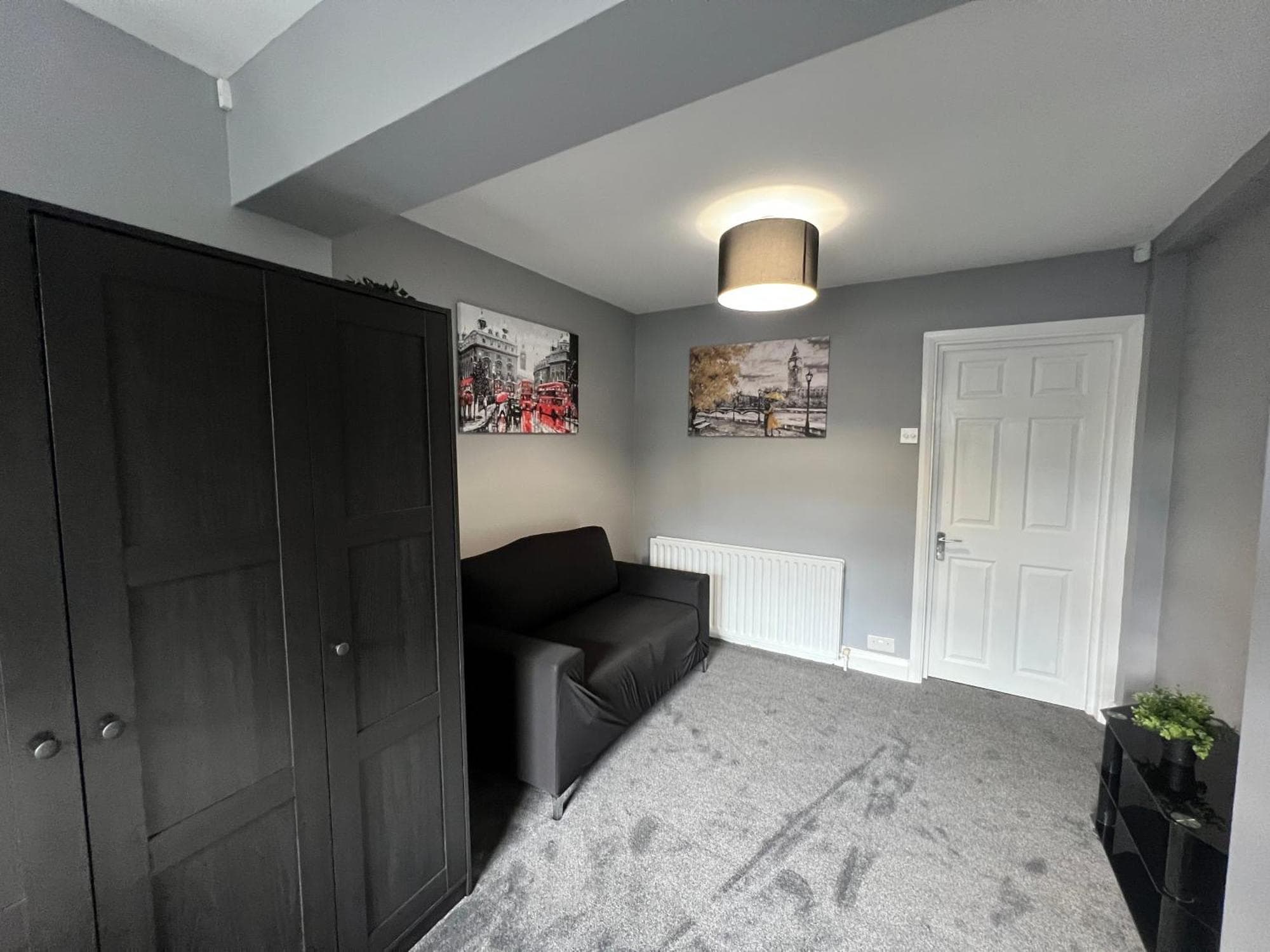 Beddington Park Lodge East, 