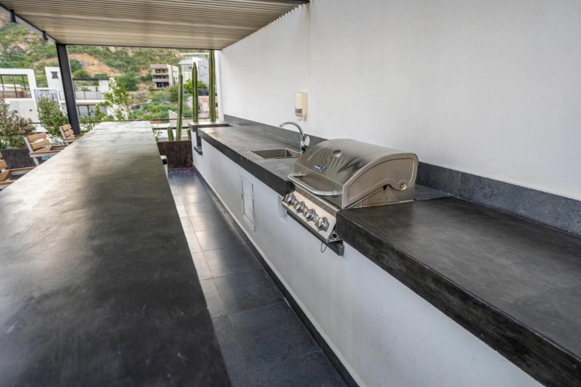 Lumina at Cardinal Cabo San Lucas, 