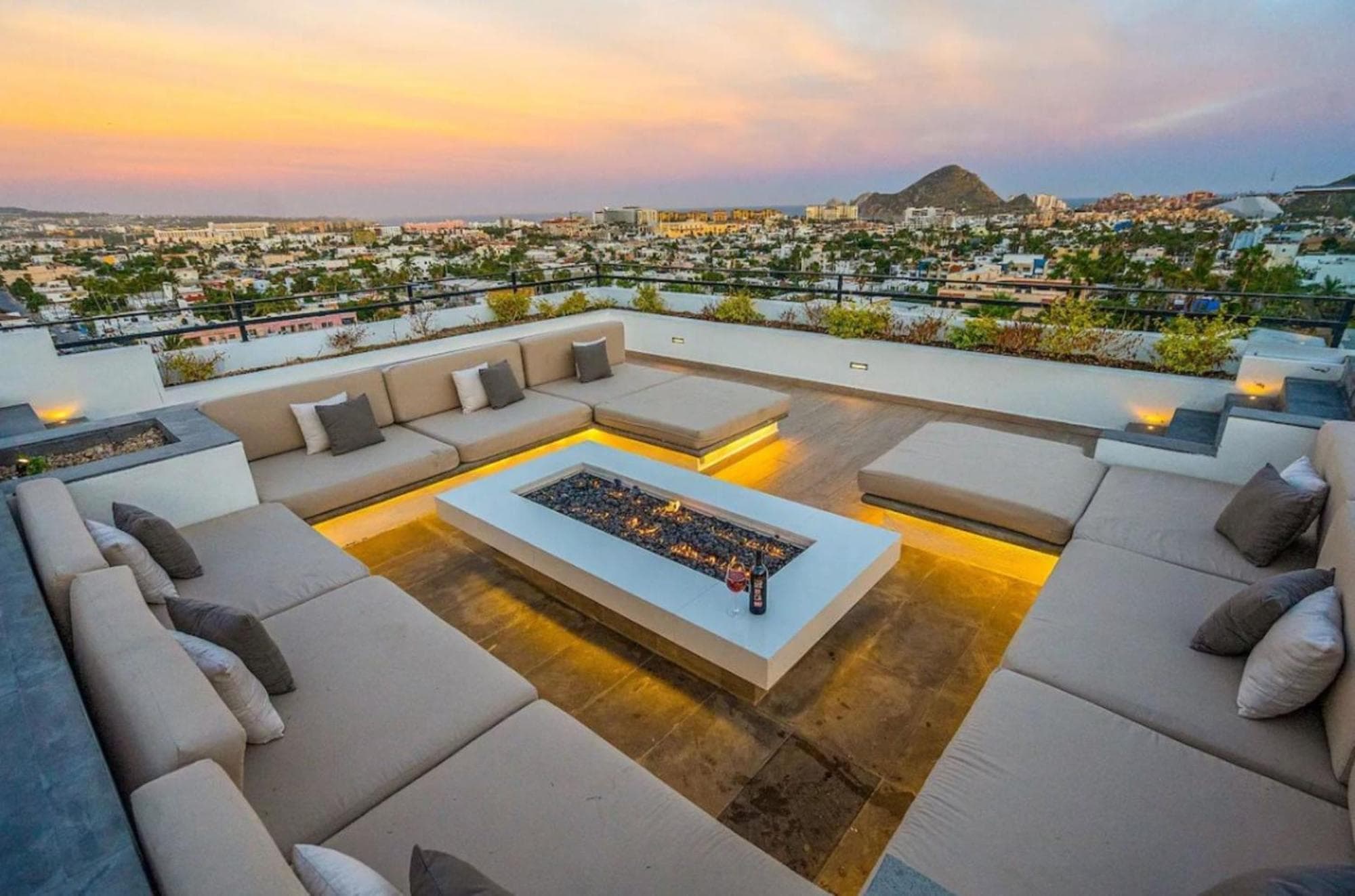 Lumina at Cardinal Cabo San Lucas, 