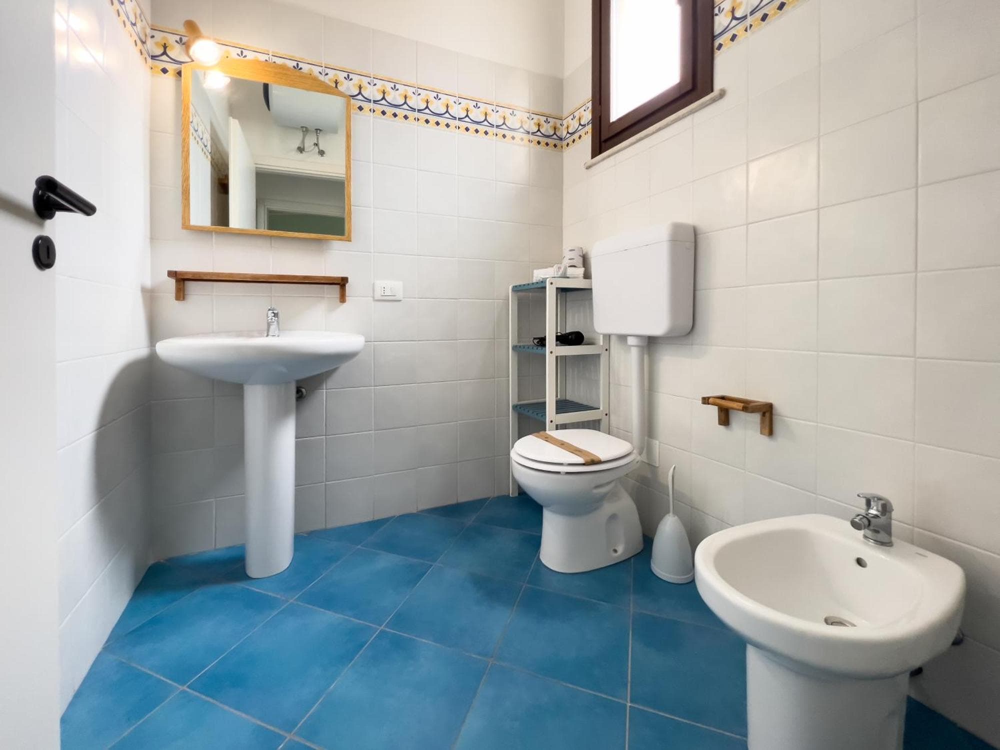 Elimi Favignana Apartments - Residence in città, 