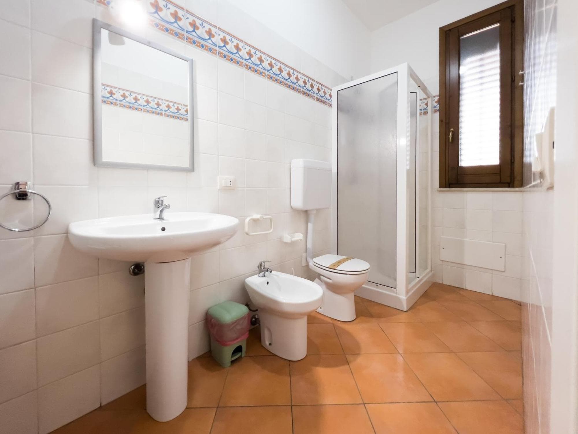 Elimi Favignana Apartments - Residence in città, 