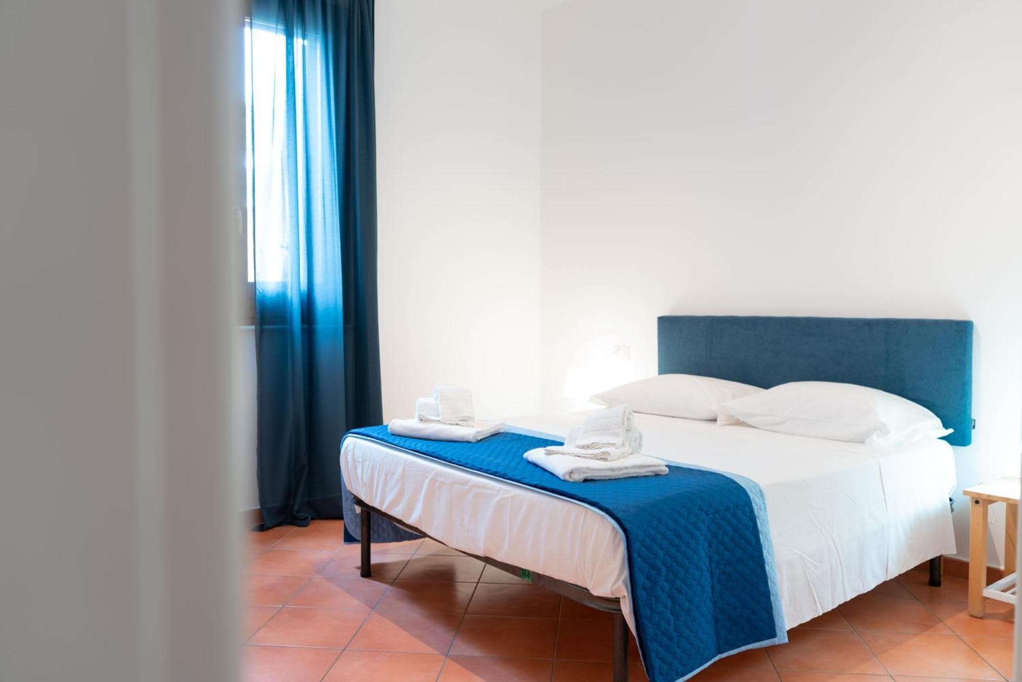 Elimi Favignana Apartments - Residence in città, 