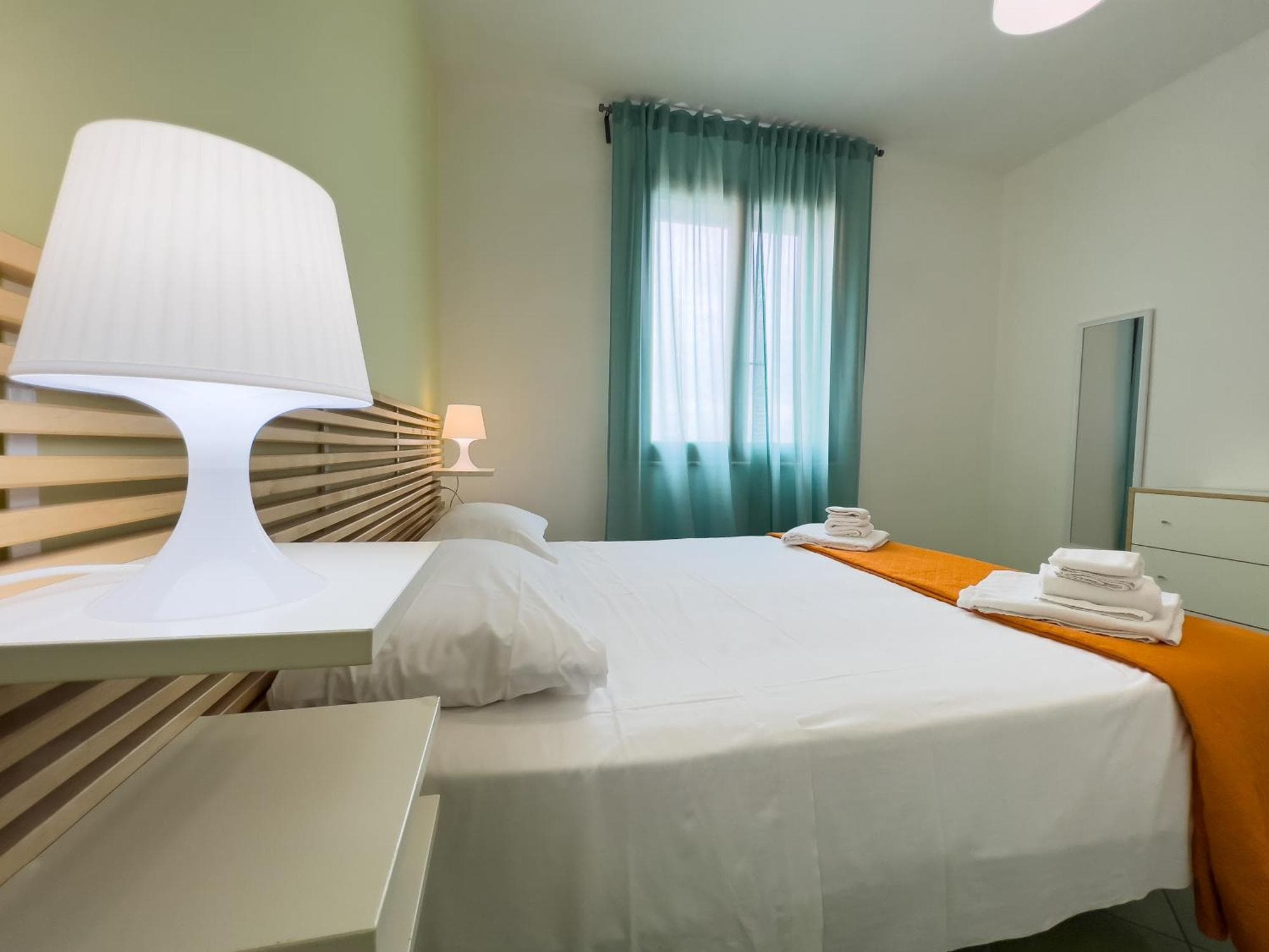 Elimi Favignana Apartments - Residence in città, 