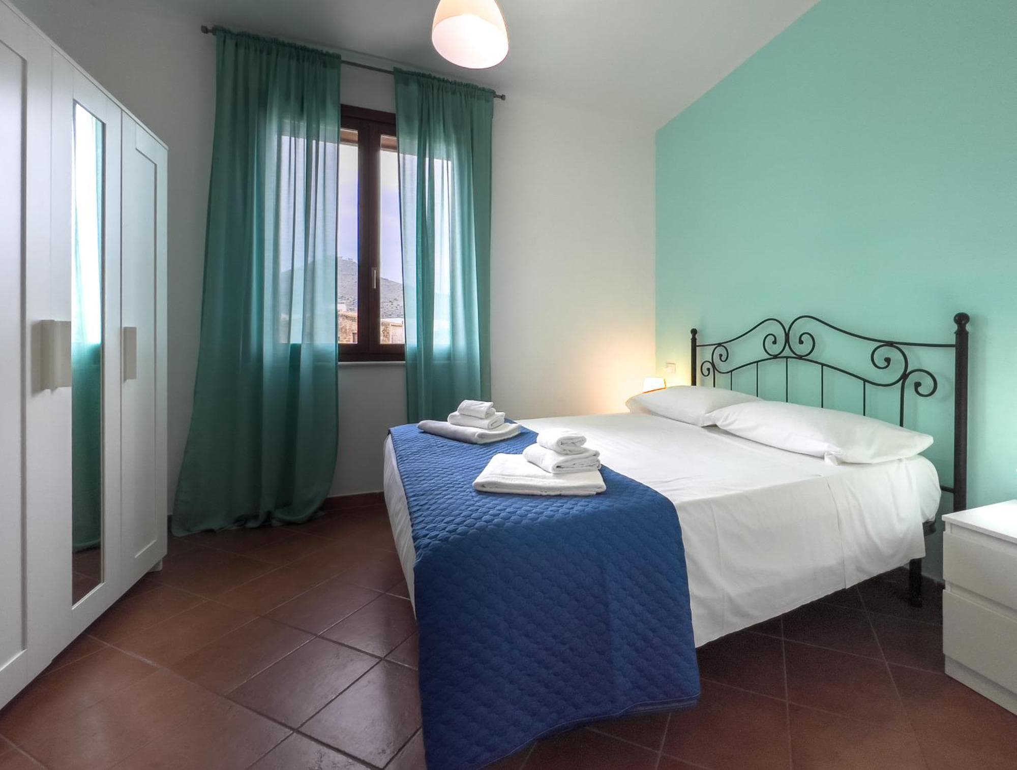 Elimi Favignana Apartments - Residence in città, 