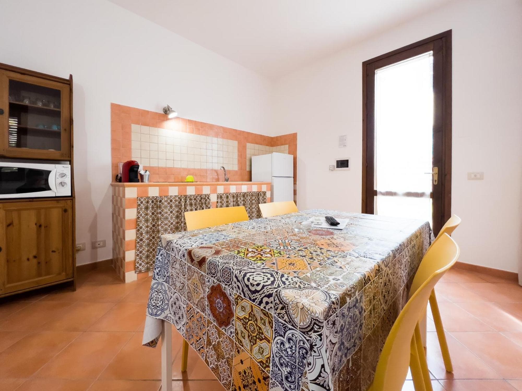 Elimi Favignana Apartments - Residence in città, 