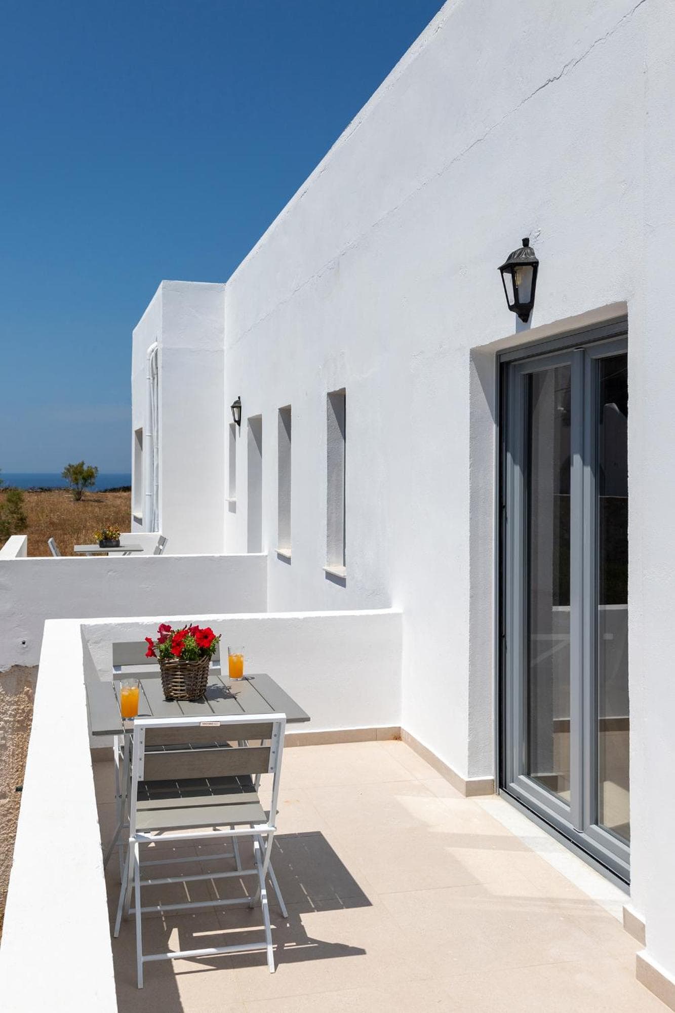 Chrysonisos Suites with Sunset & Seaviews near Kini