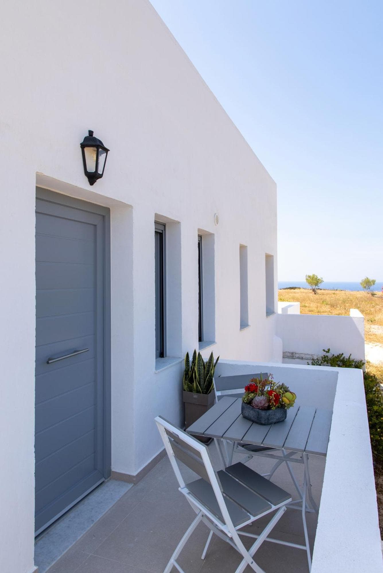 Chrysonisos Suites with Sunset & Seaviews near Kini