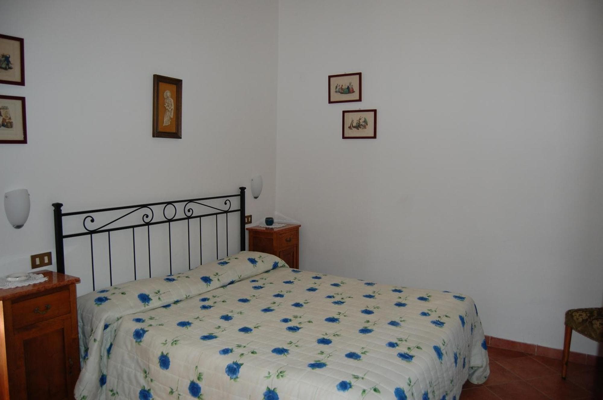 Agriturismo Campo Contile