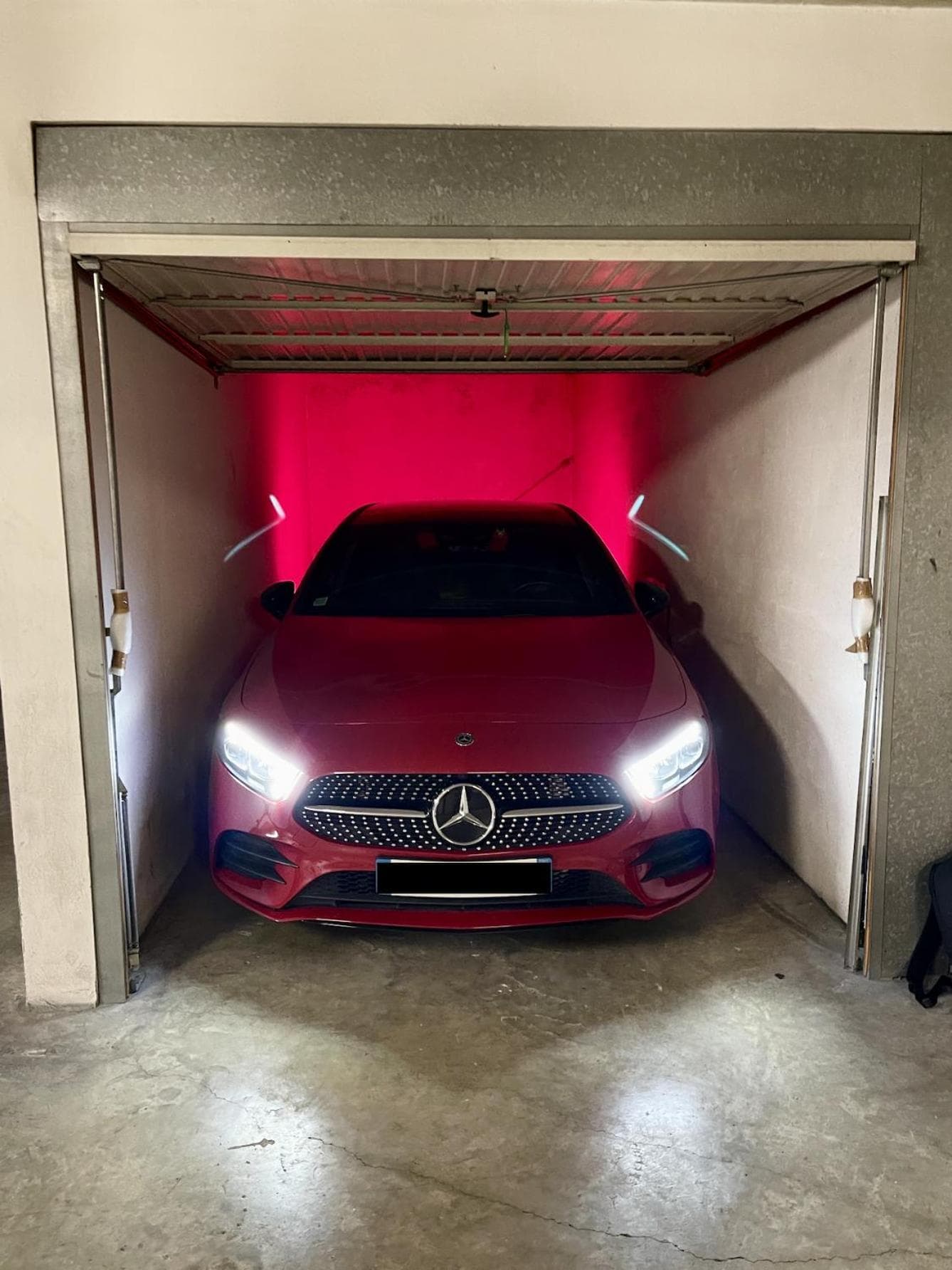 Monaco Sea View & Parking, 