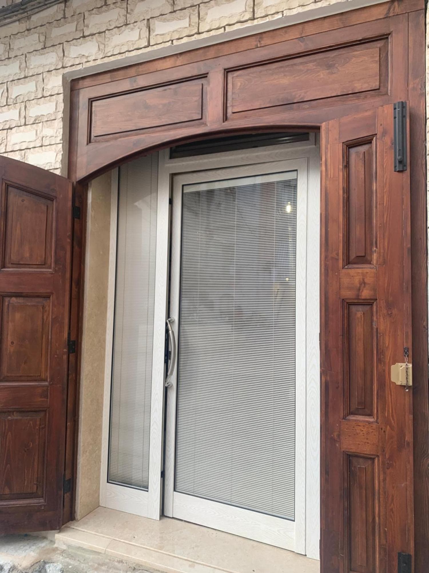 La casa degli innamorati, 