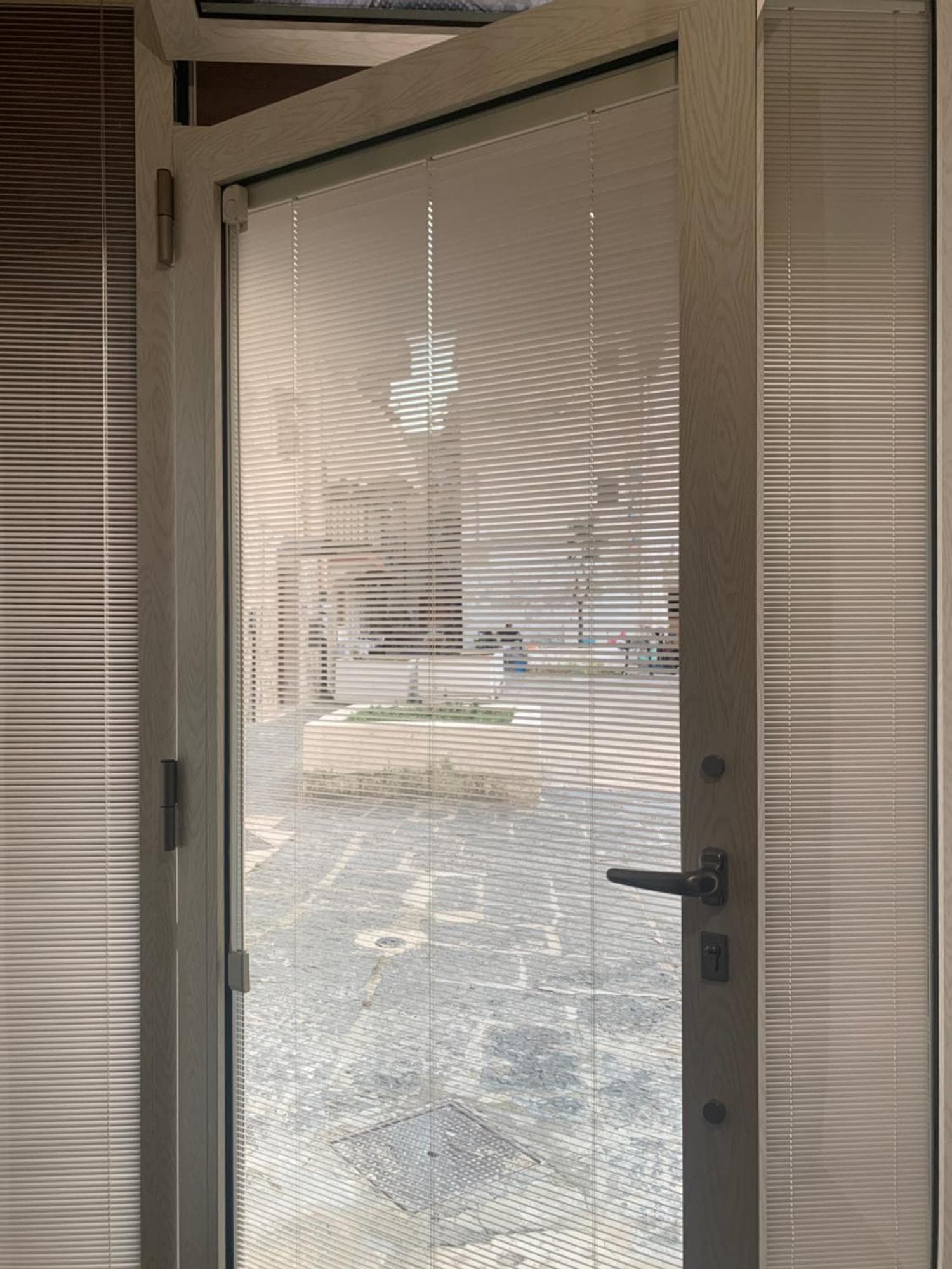 La casa degli innamorati, 