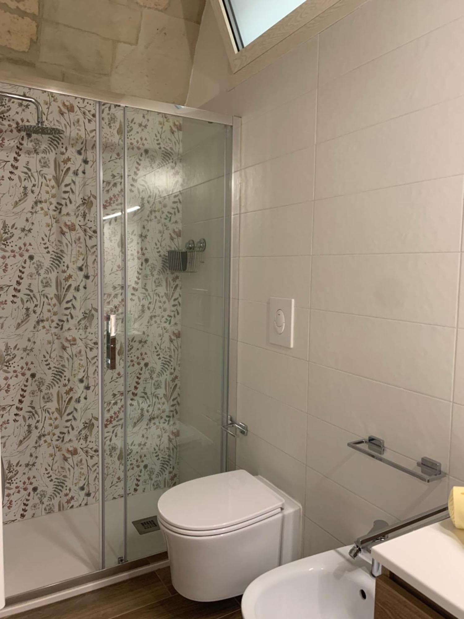 La casa degli innamorati, 