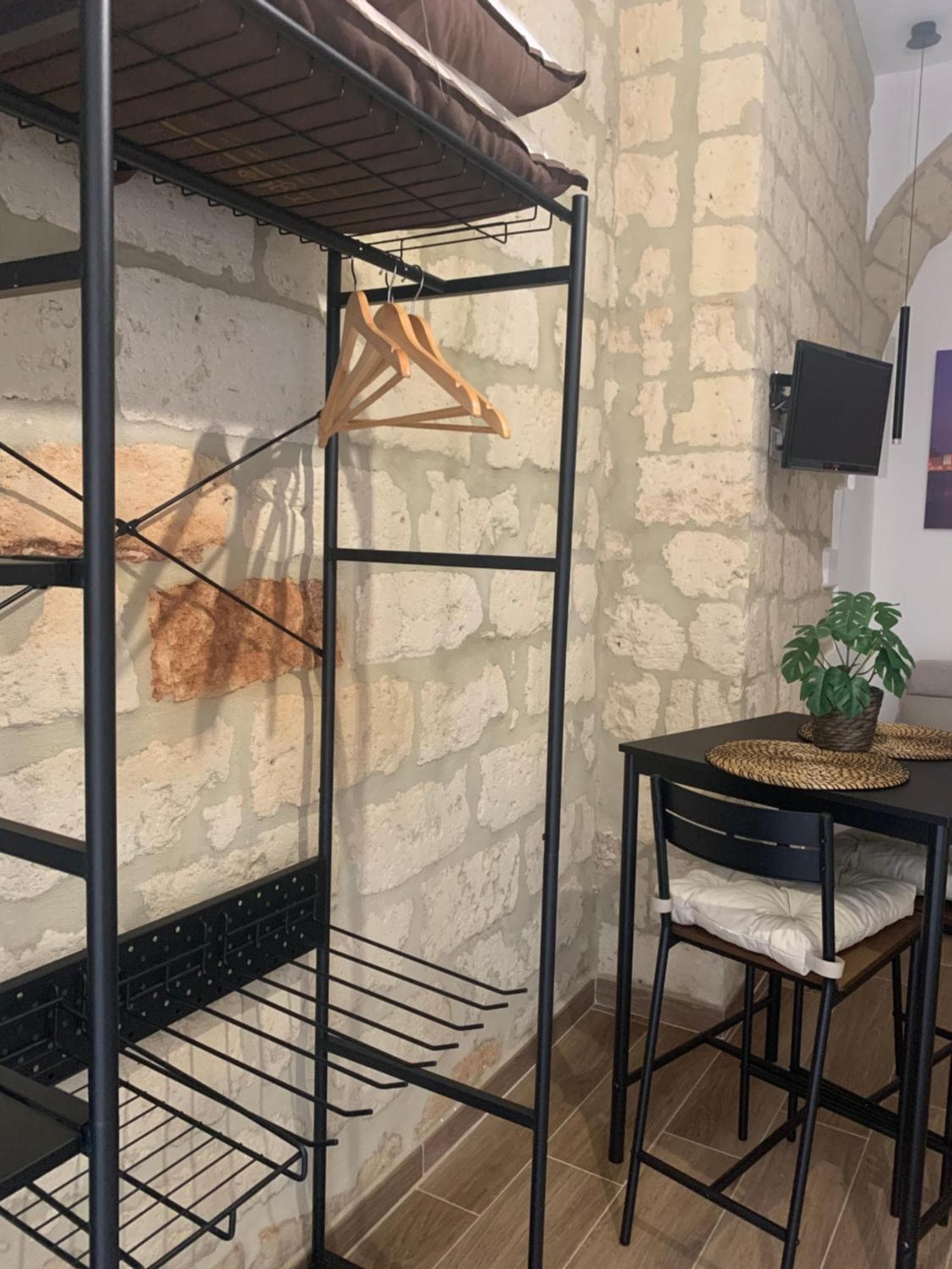 La casa degli innamorati, 