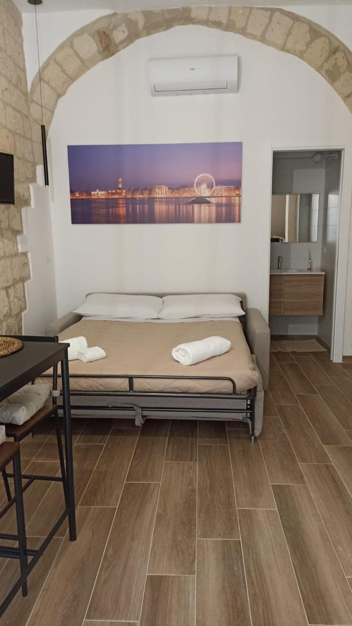 La casa degli innamorati, 