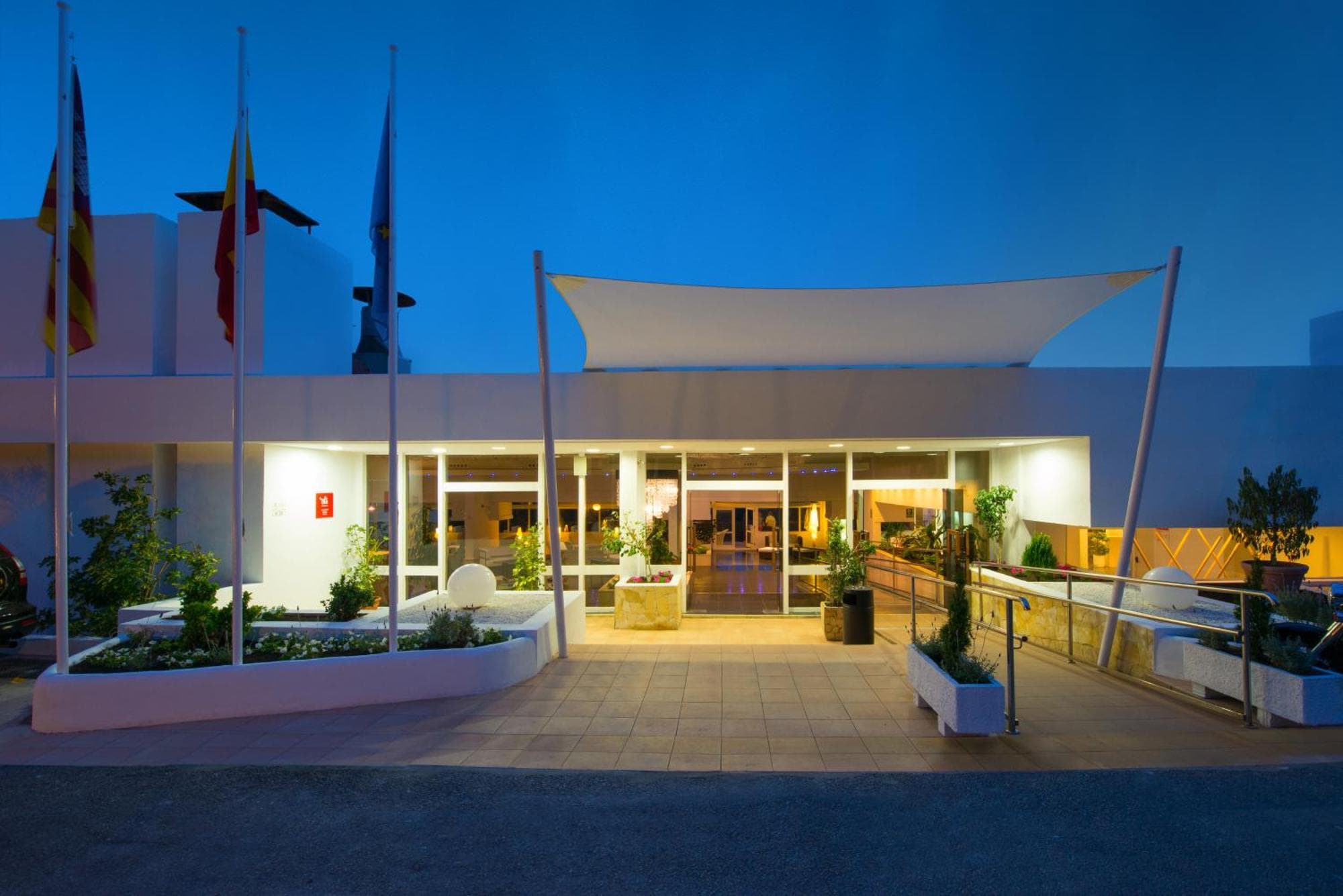Hotel Galeón
