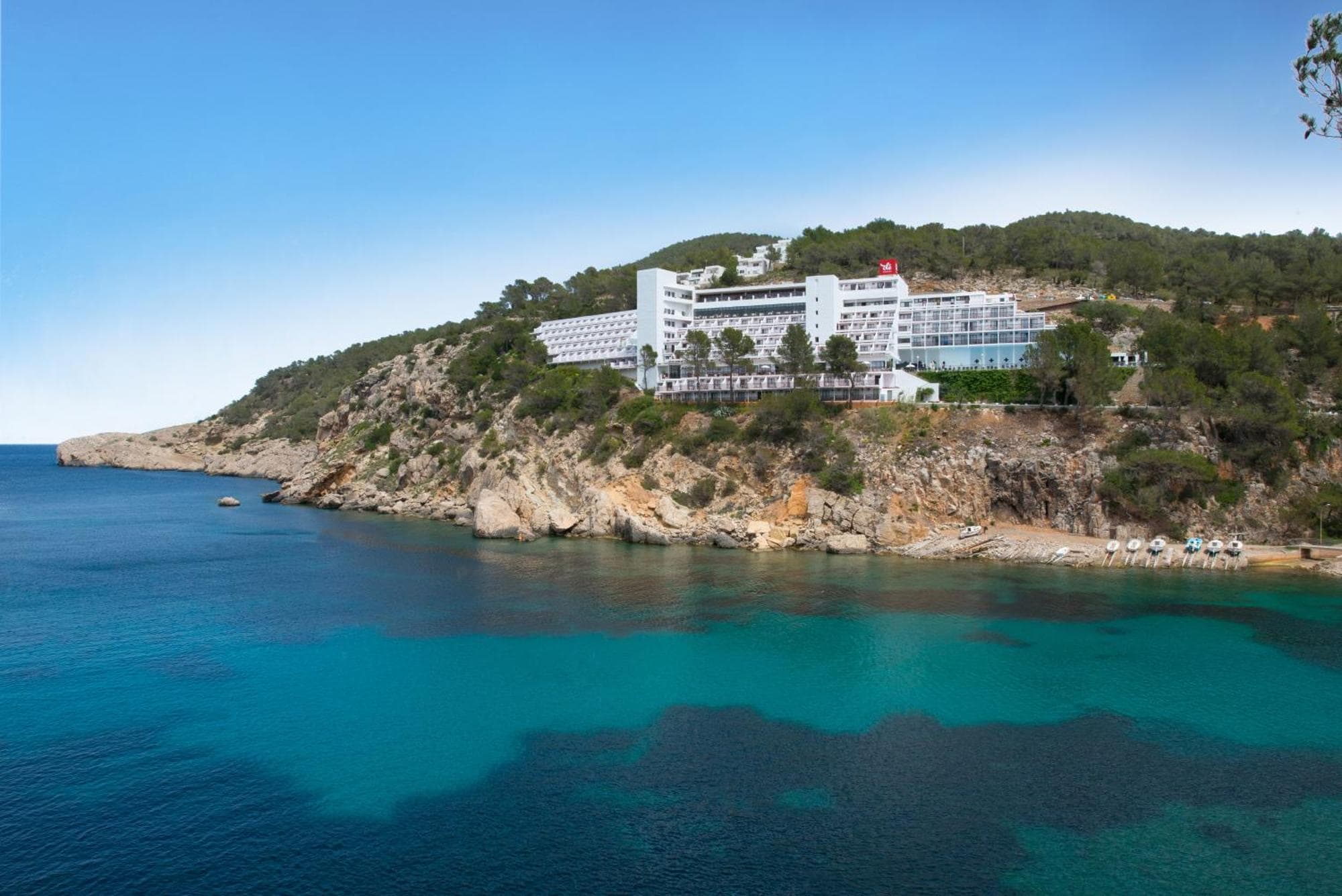 Hotel Galeón