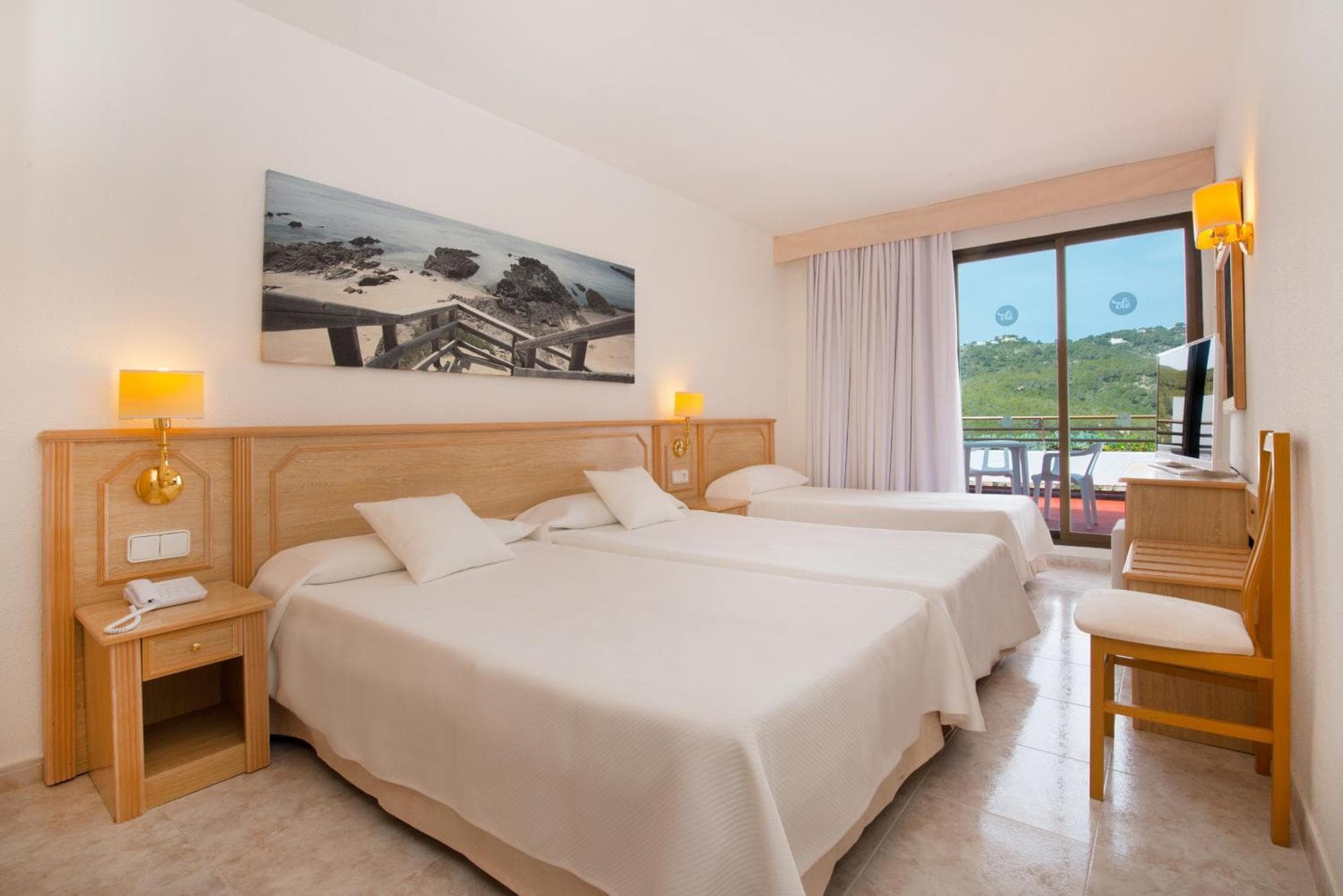 Hotel Galeón