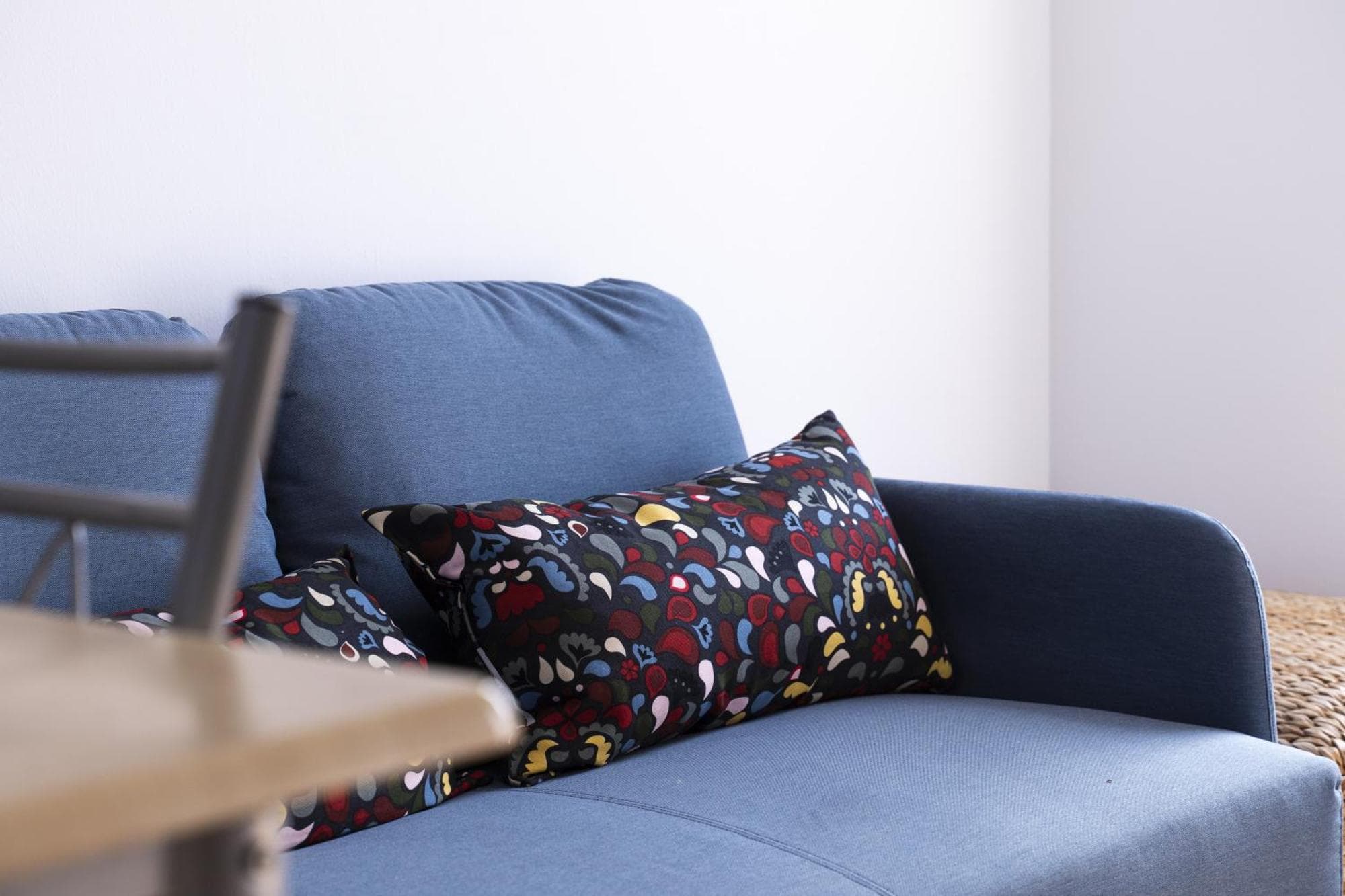 Piso Dunas Blu - Carpe Mundi, 