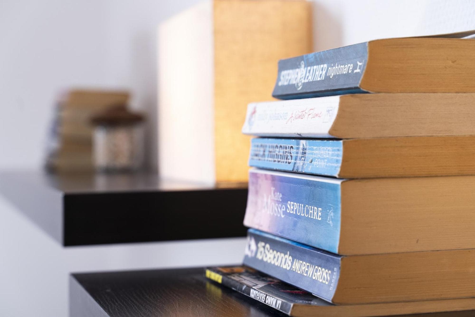 Piso Dunas Blu - Carpe Mundi, 