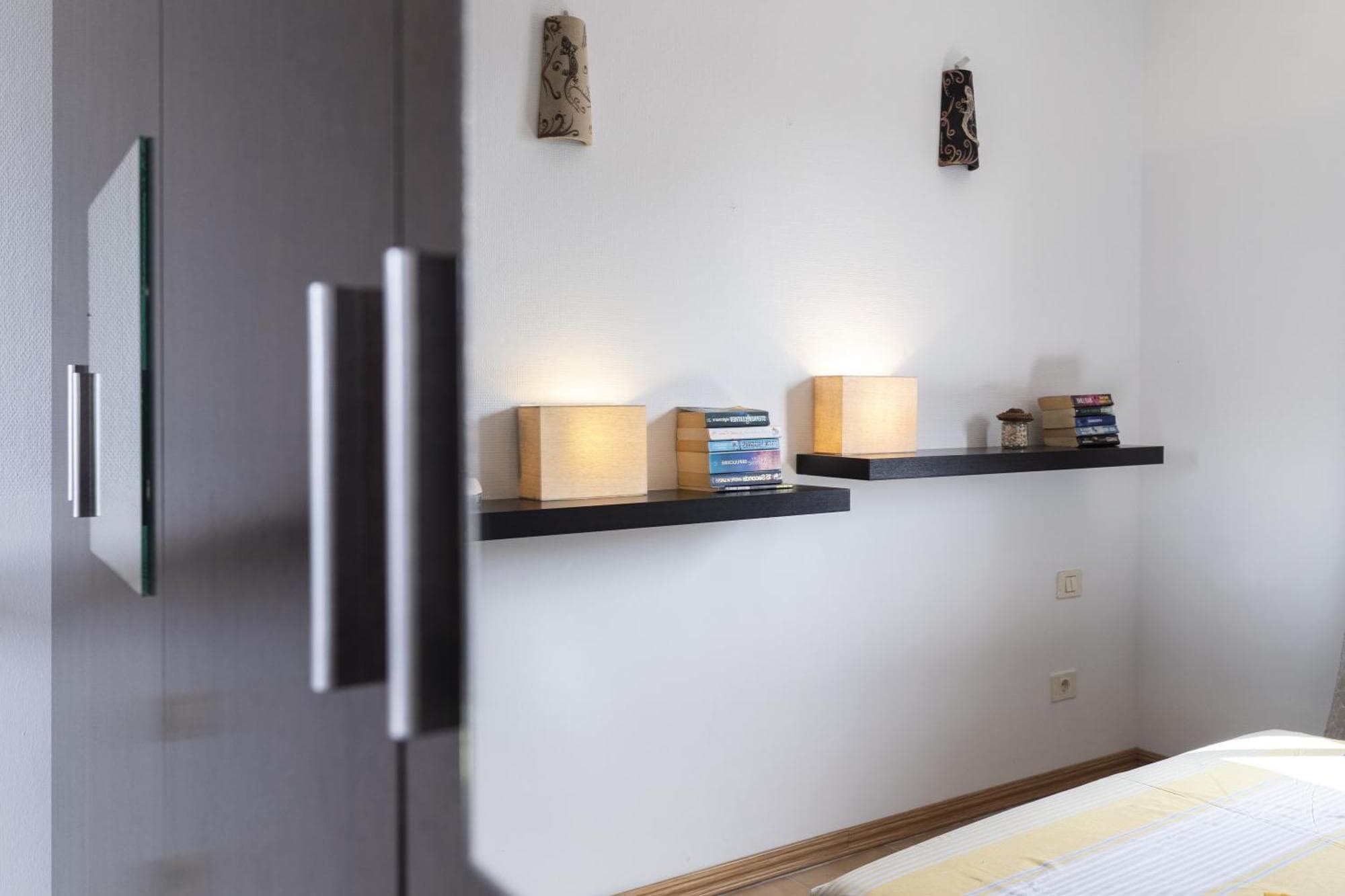 Piso Dunas Blu - Carpe Mundi, 