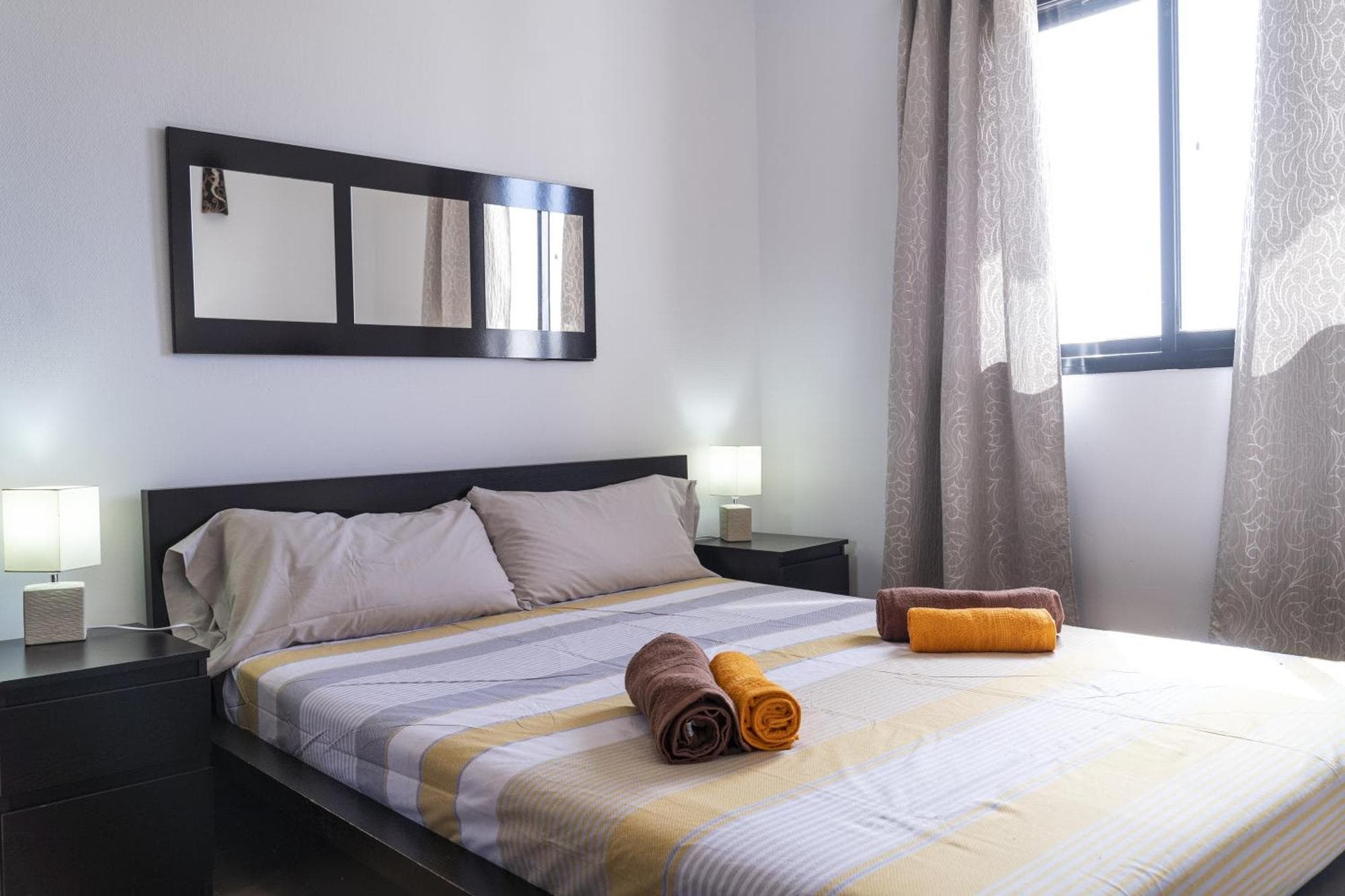 Piso Dunas Blu - Carpe Mundi, 