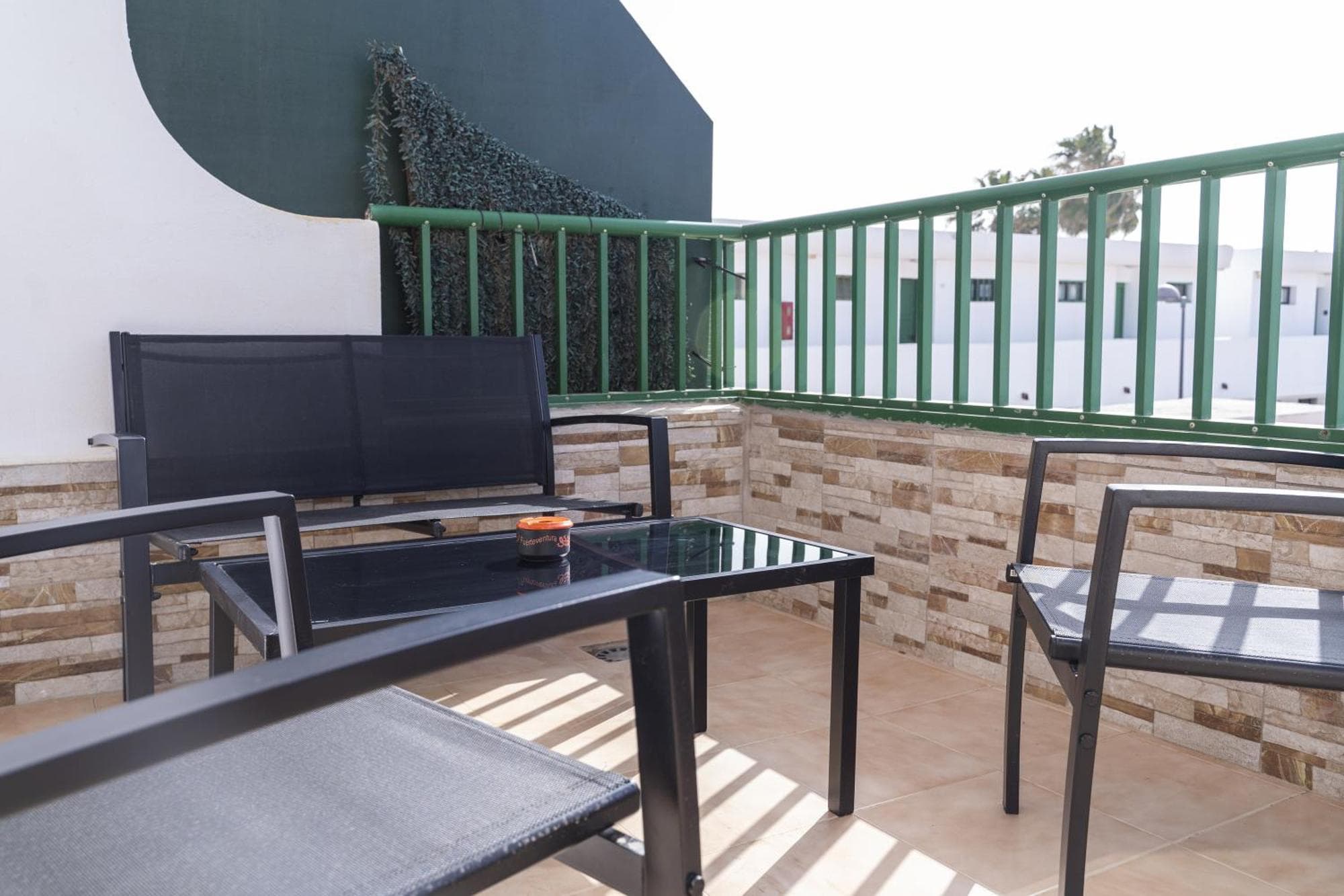 Piso Dunas Blu - Carpe Mundi, 