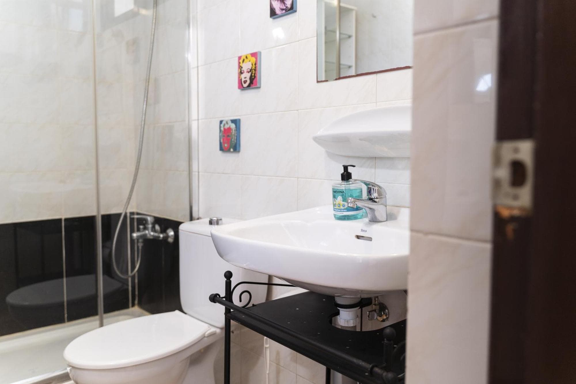 Piso Dunas Blu - Carpe Mundi, 