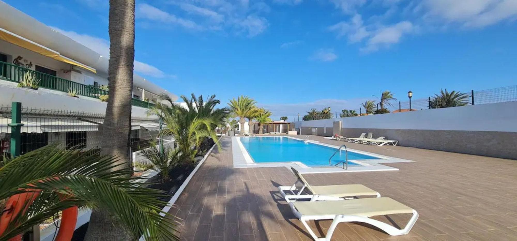 Piso Dunas Blu - Carpe Mundi, 