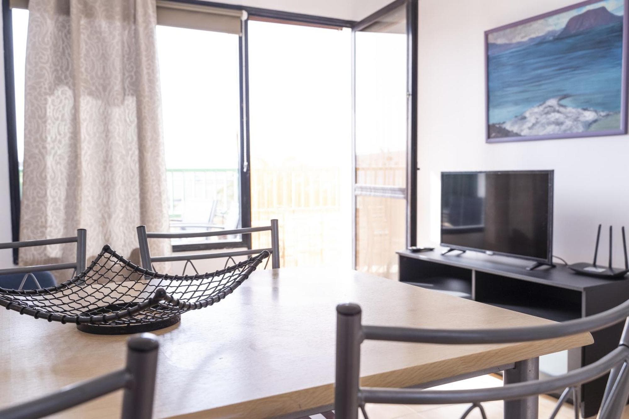 Piso Dunas Blu - Carpe Mundi, 