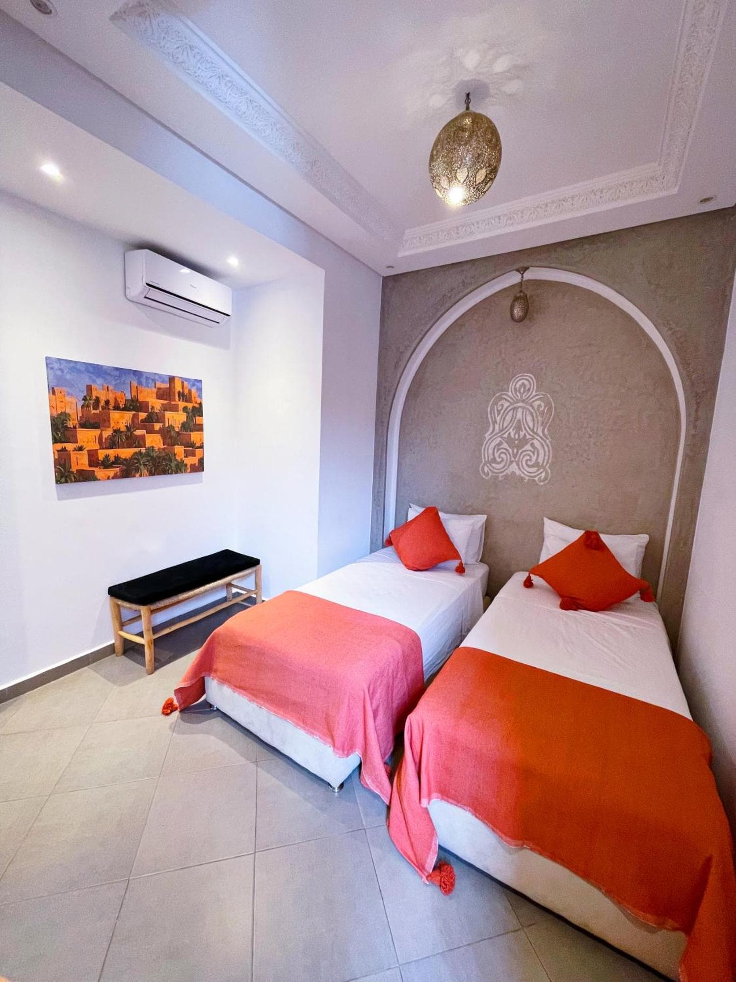 Riad Al Hamama