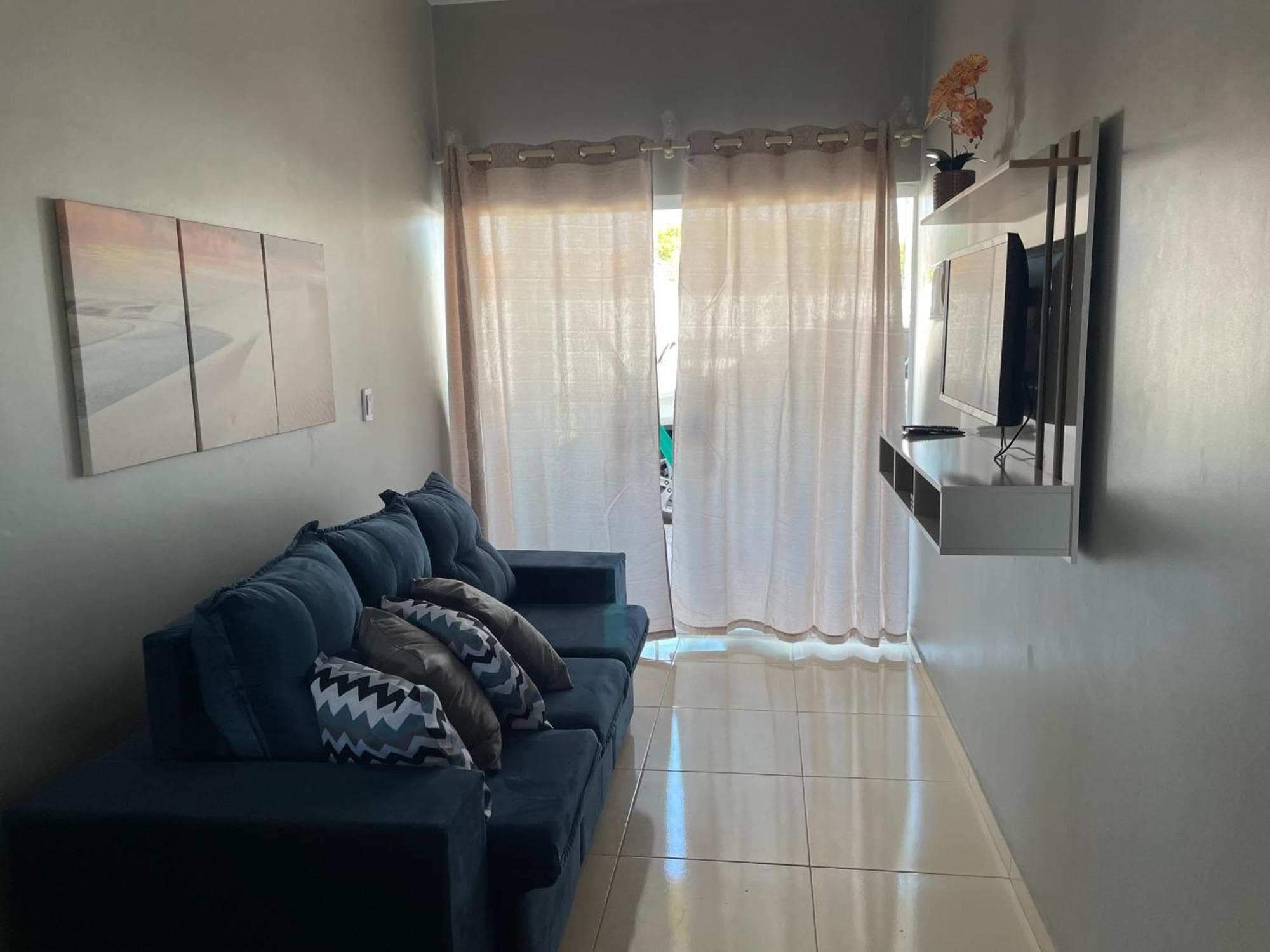 DUNAS RESIDENCE CASA 13 OU CASA 16 Santo Amaro - Lençóis Maranhenses