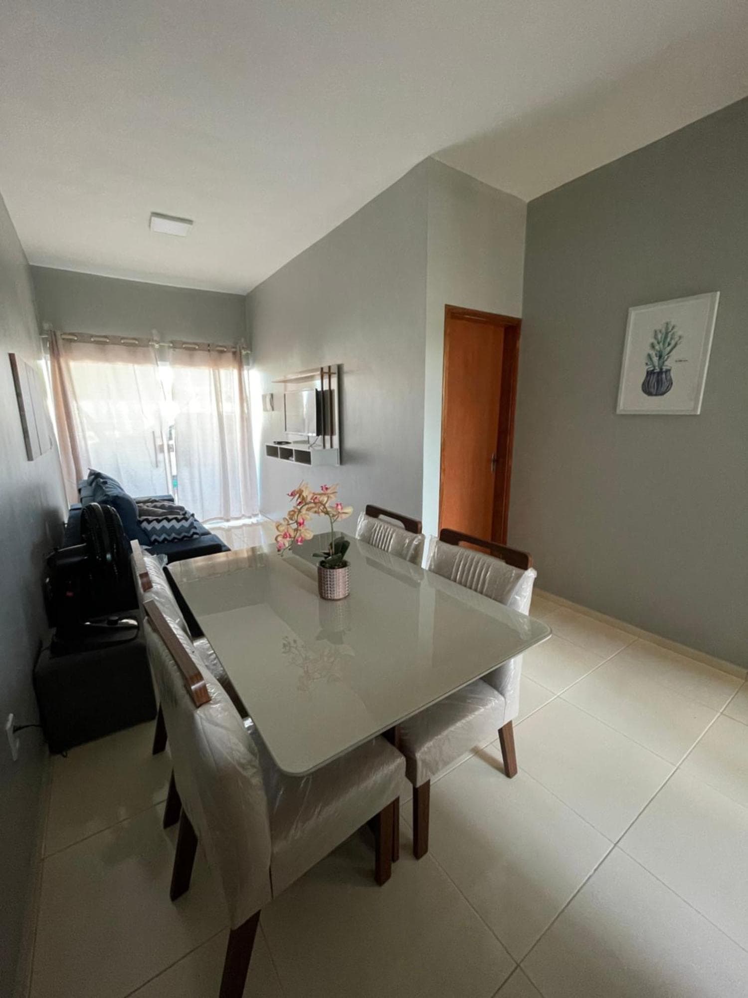 DUNAS RESIDENCE CASA 13 OU CASA 16 Santo Amaro - Lençóis Maranhenses