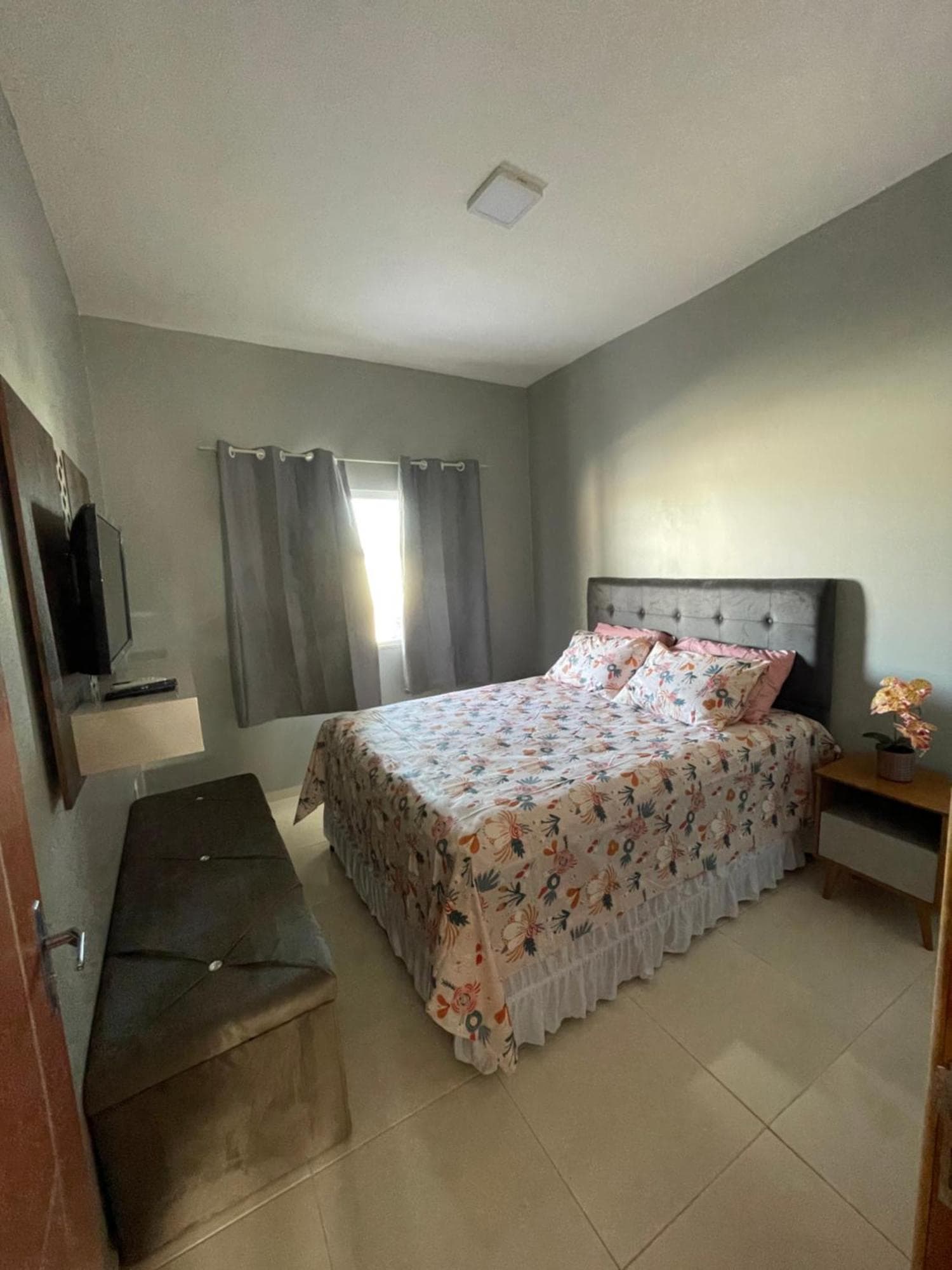 DUNAS RESIDENCE CASA 13 OU CASA 16 Santo Amaro - Lençóis Maranhenses