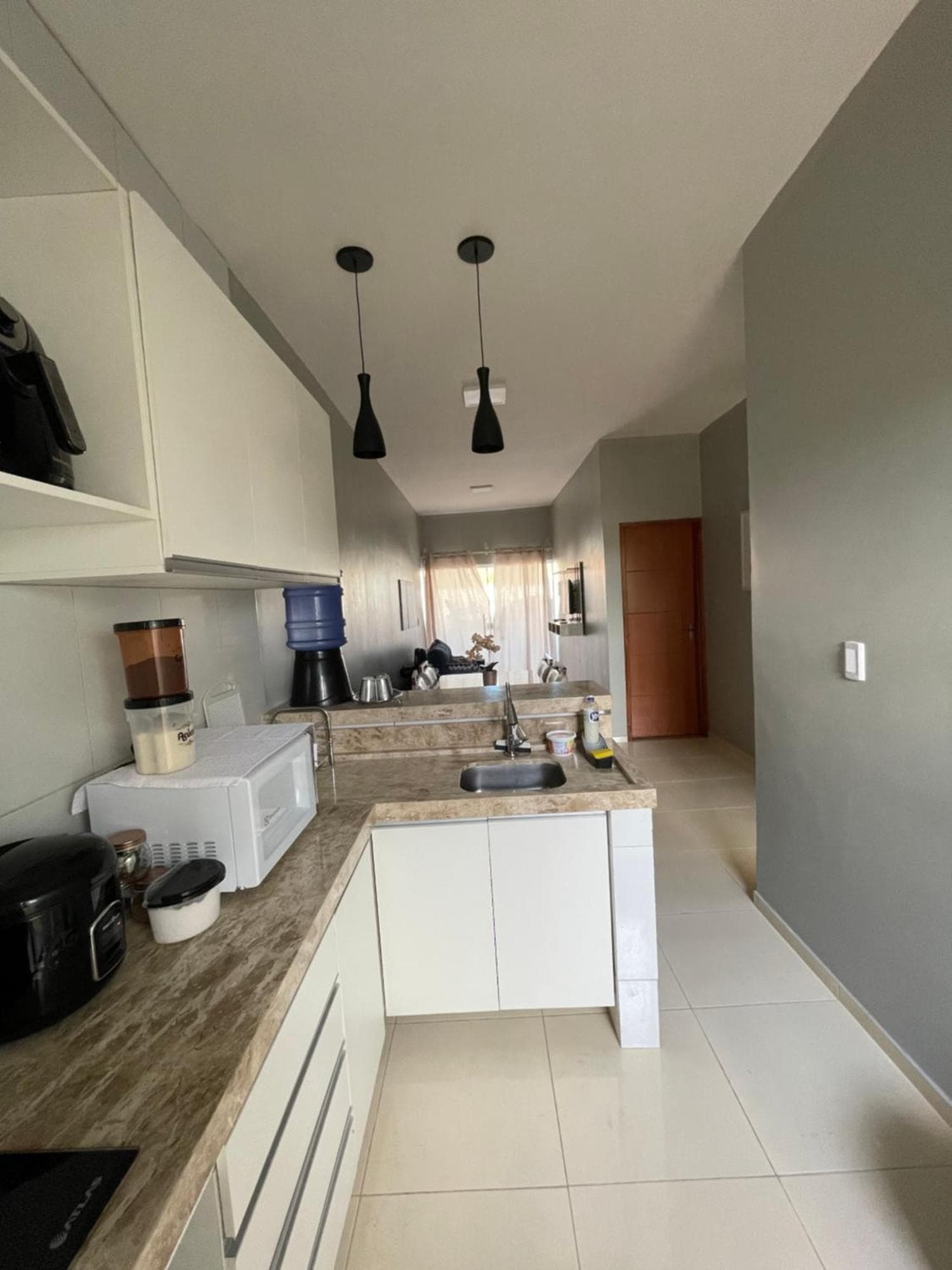 DUNAS RESIDENCE CASA 13 OU CASA 16 Santo Amaro - Lençóis Maranhenses