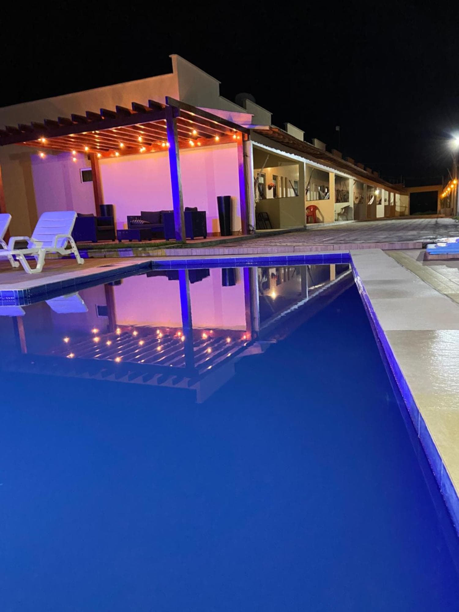 DUNAS RESIDENCE CASA 13 OU CASA 16 Santo Amaro - Lençóis Maranhenses