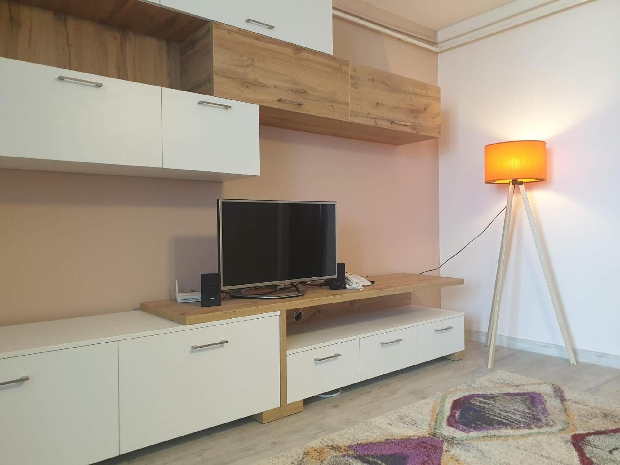 Olivia`s Studio - apartment Iasi