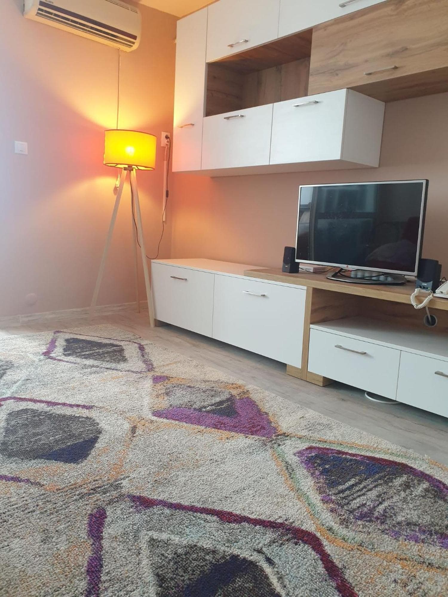 Olivia`s Studio - apartment Iasi