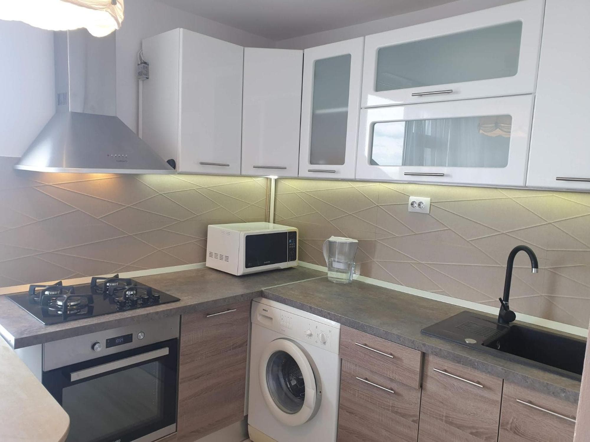 Olivia`s Studio - apartment Iasi