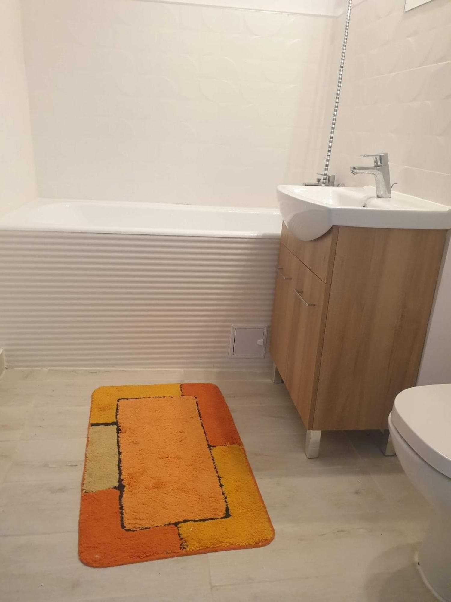 Olivia`s Studio - apartment Iasi