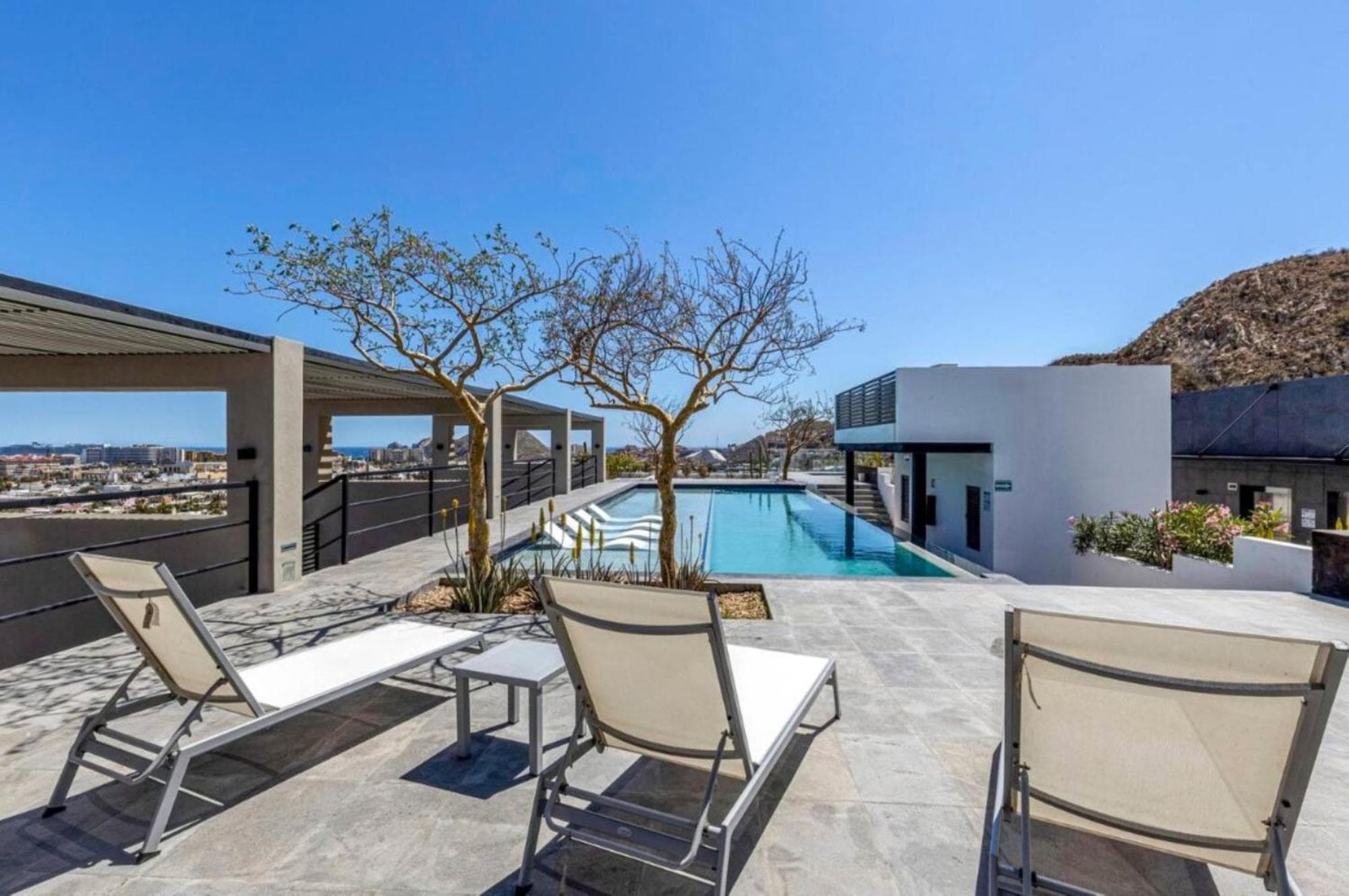 Lumina at Cardinal Cabo San Lucas, 