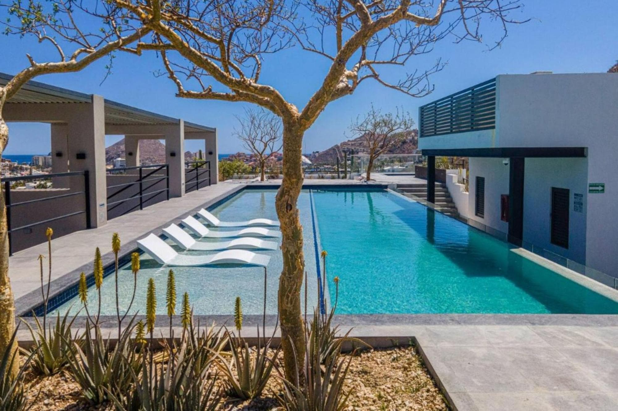 Lumina at Cardinal Cabo San Lucas, 