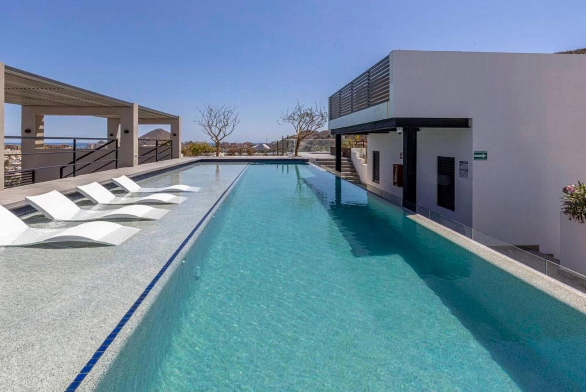 Lumina at Cardinal Cabo San Lucas, 