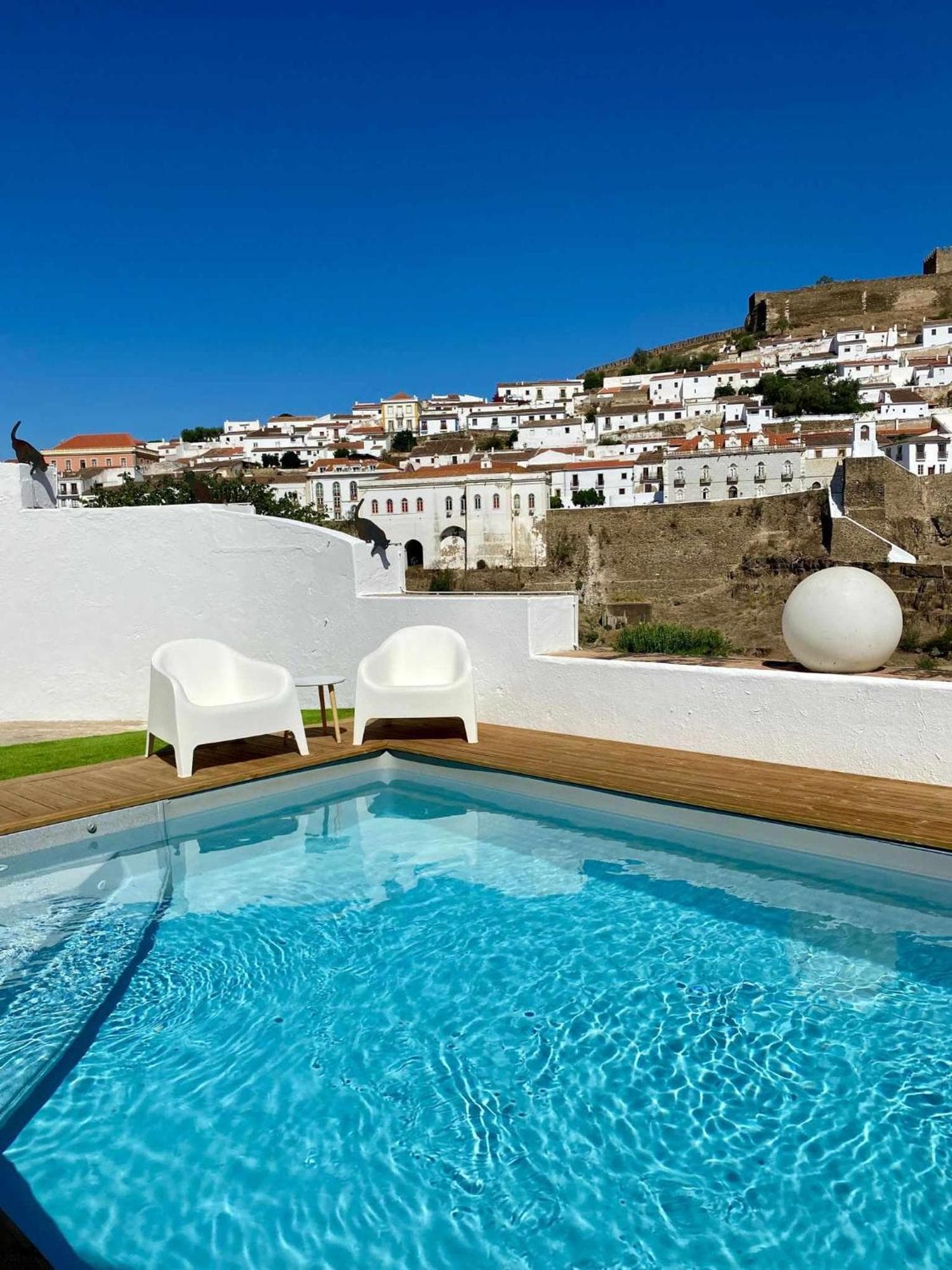 Casa Amarela